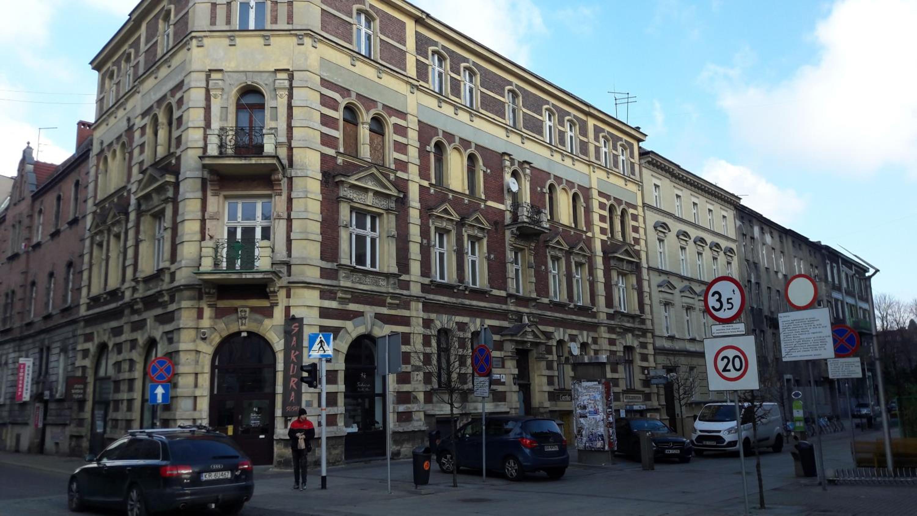 Building