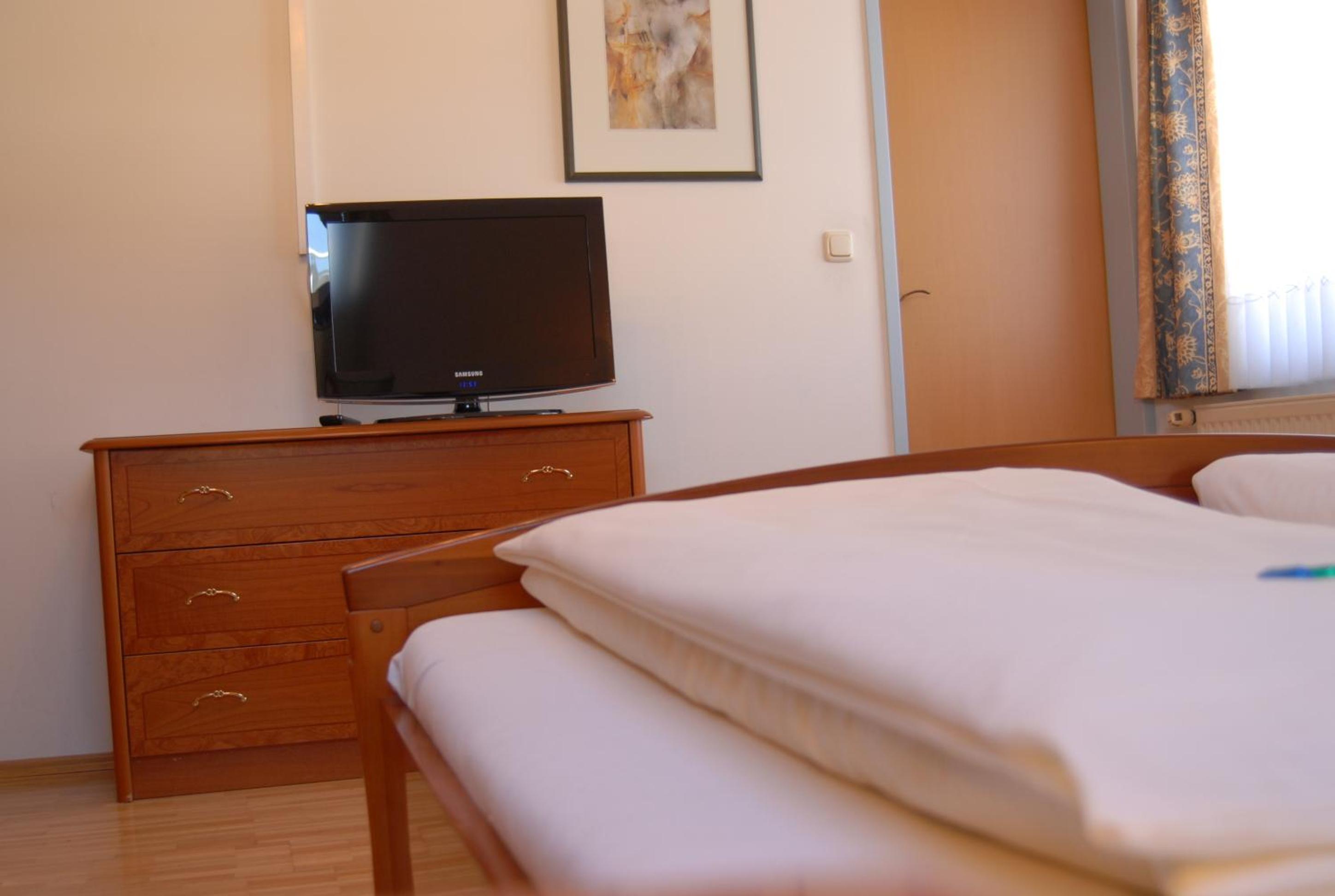 Bärnthaler Hotel Garni