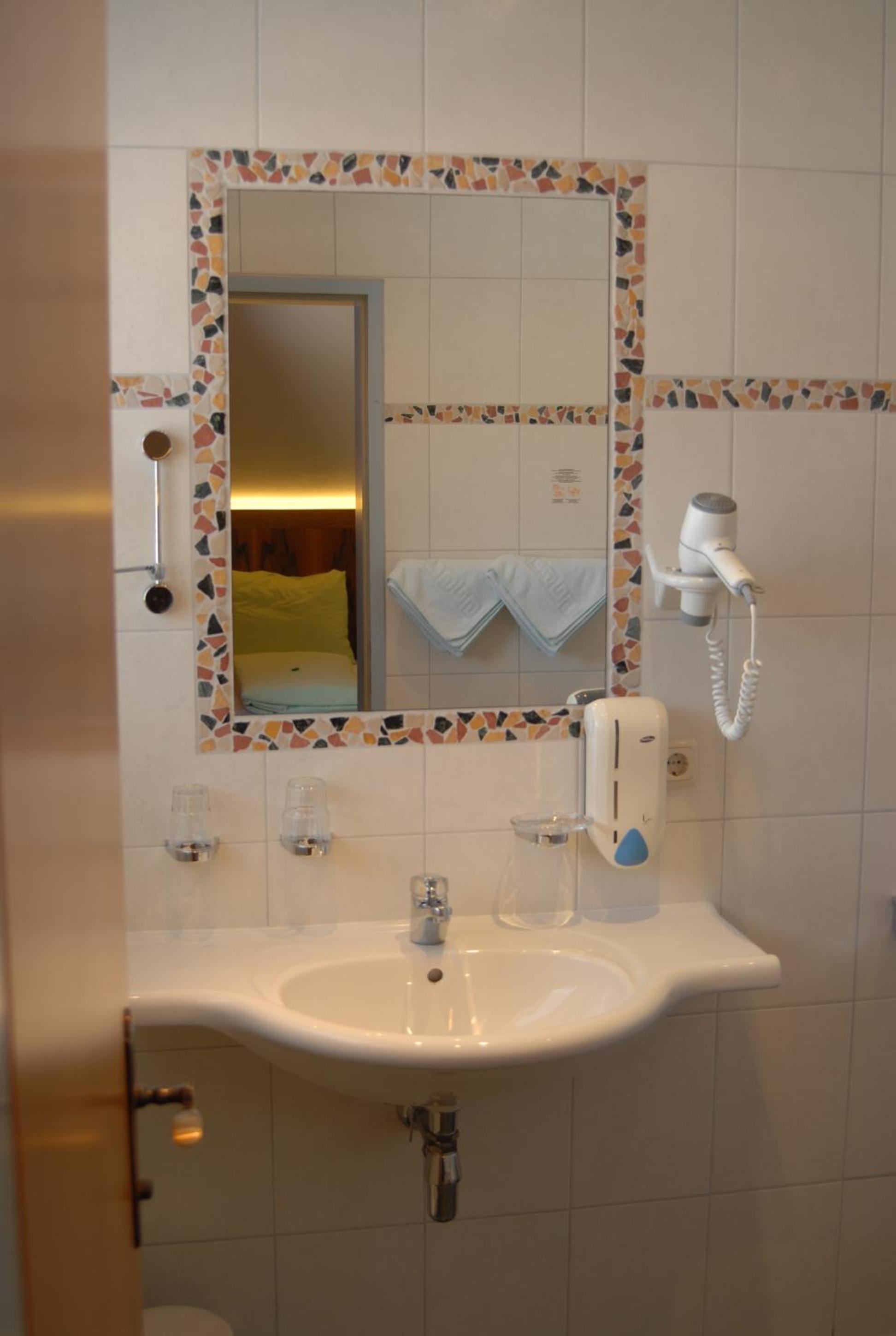 Bärnthaler Hotel Garni