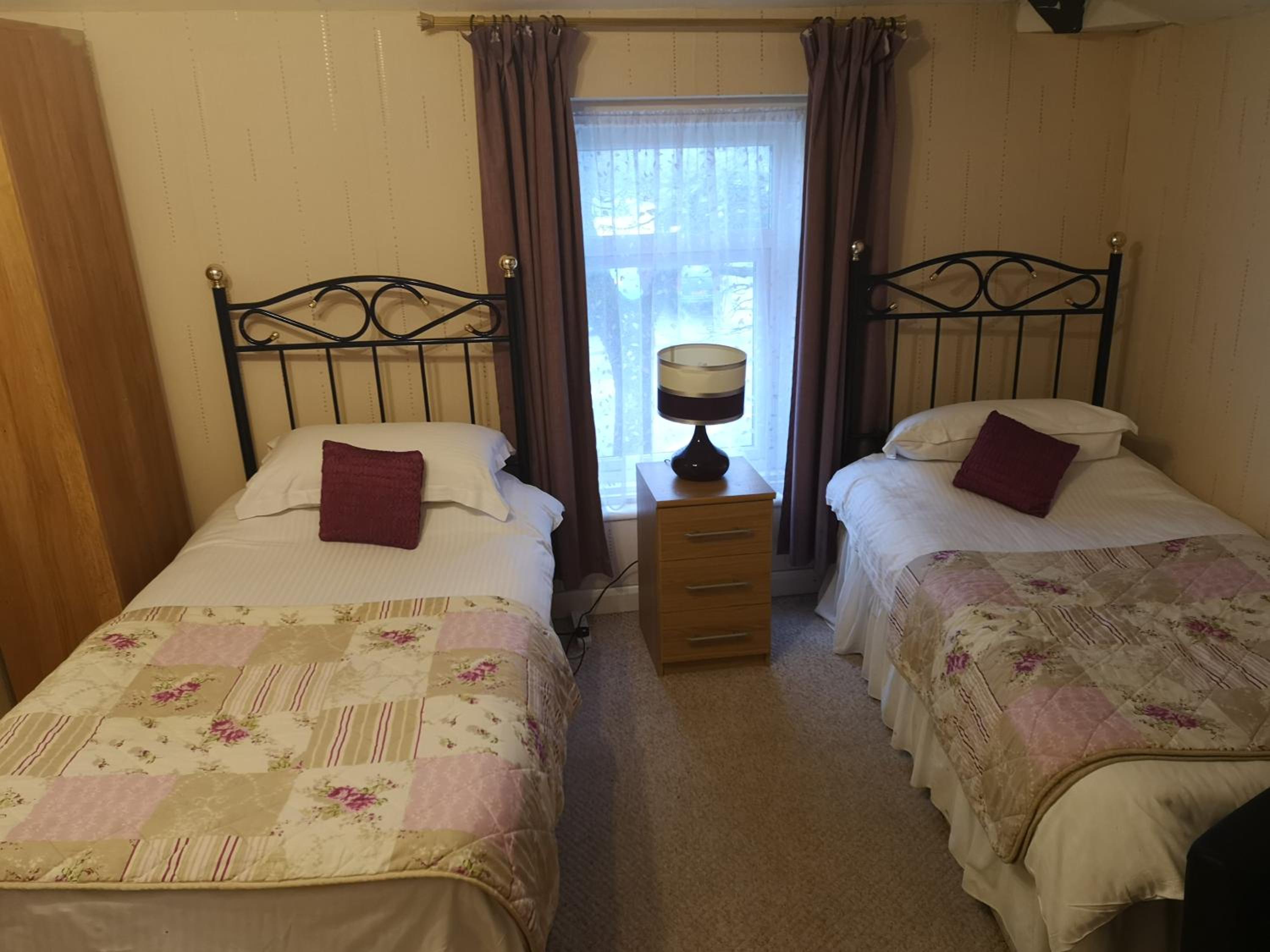 East Mount House view 5