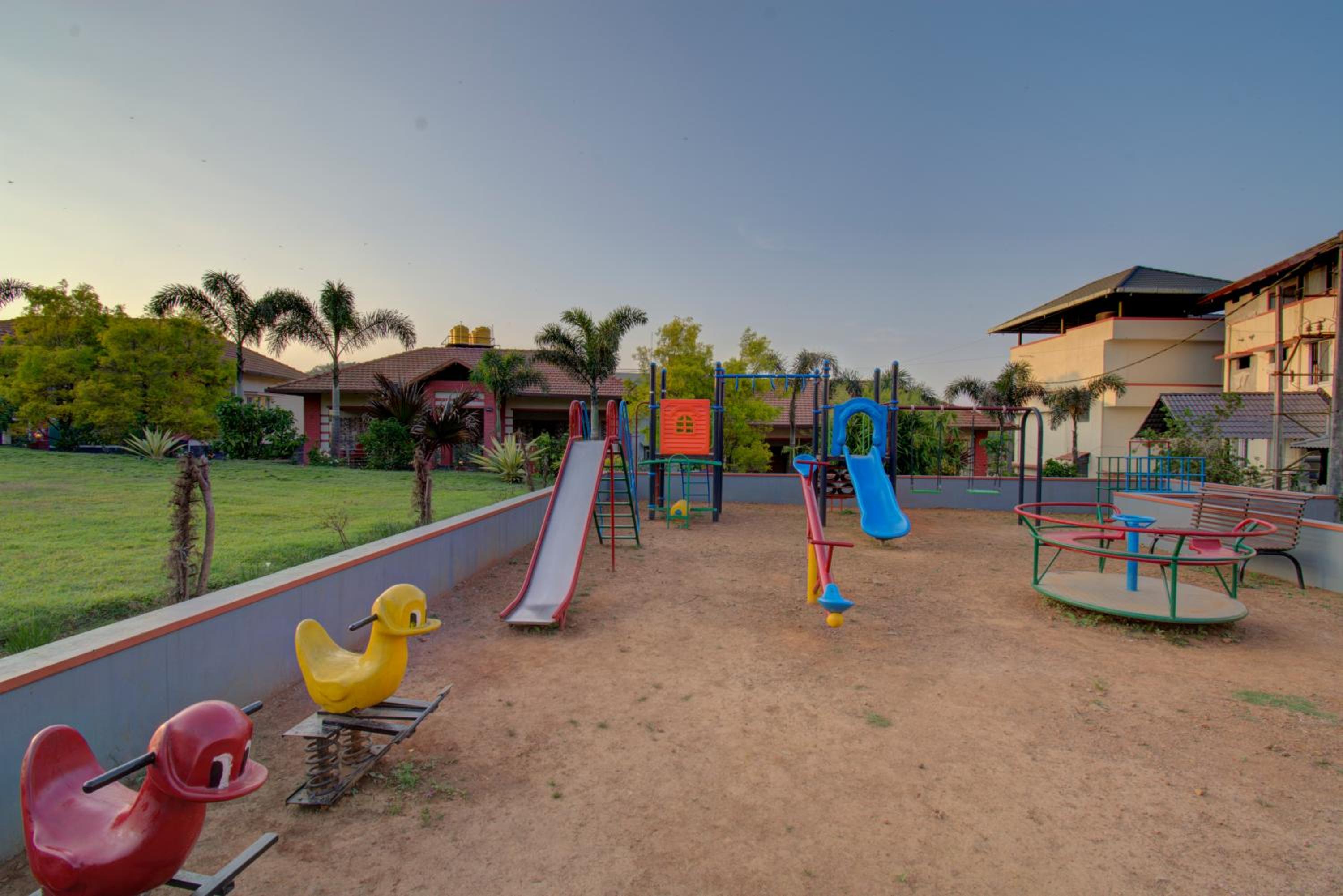 Woodstock Resorts