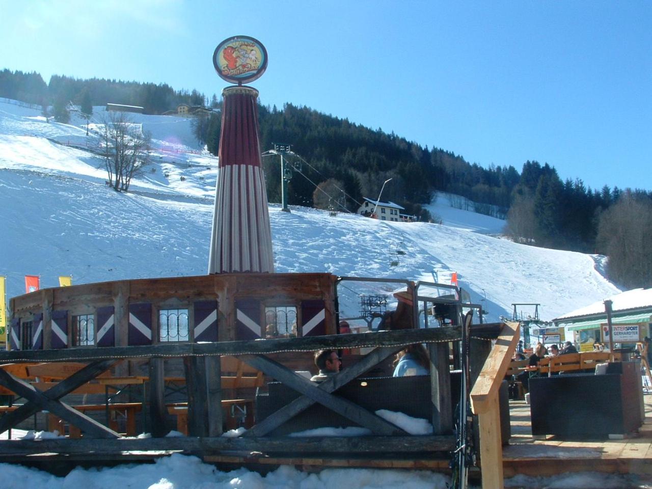 Heisshof