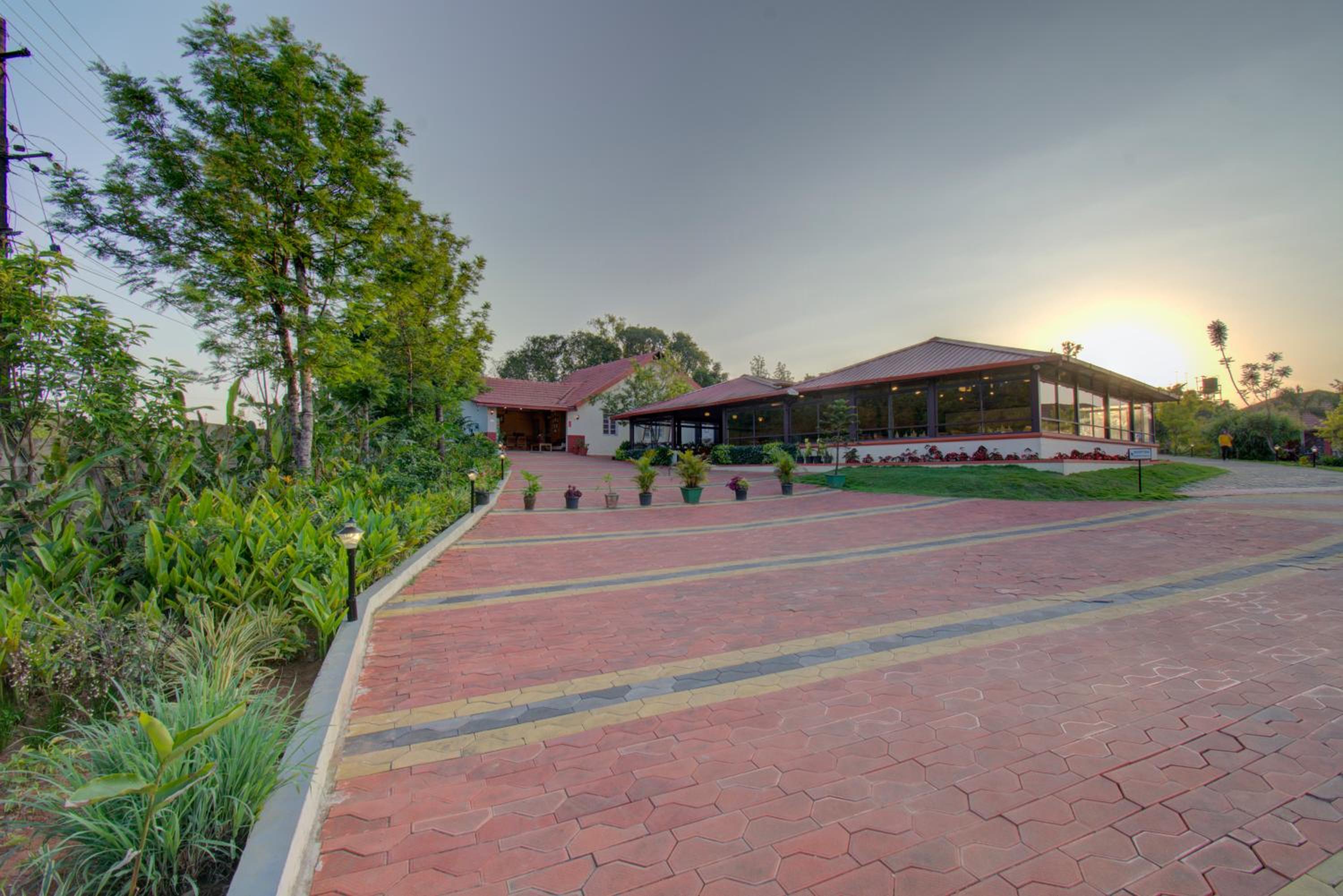 Woodstock Resorts