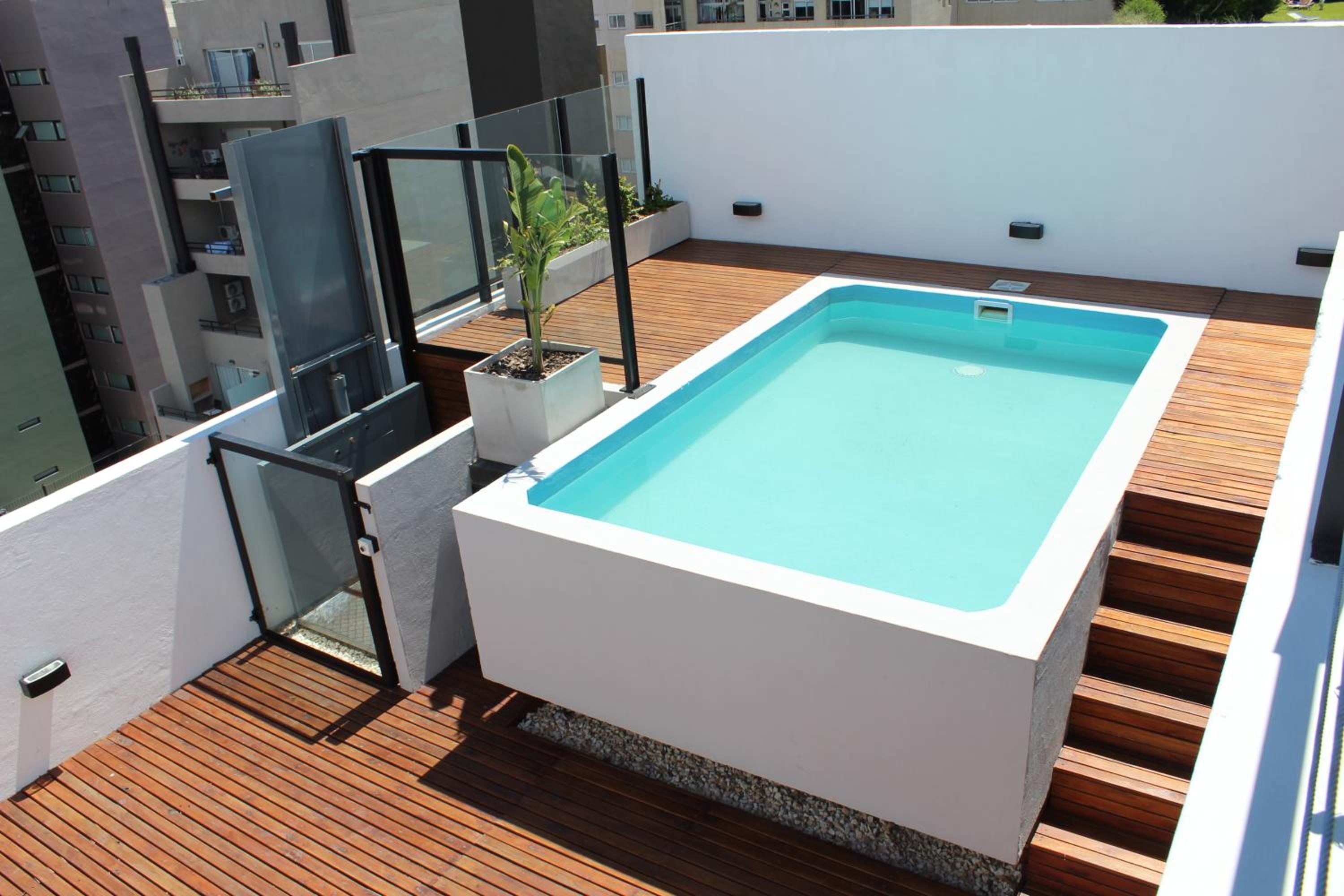 Apartamento Monkey