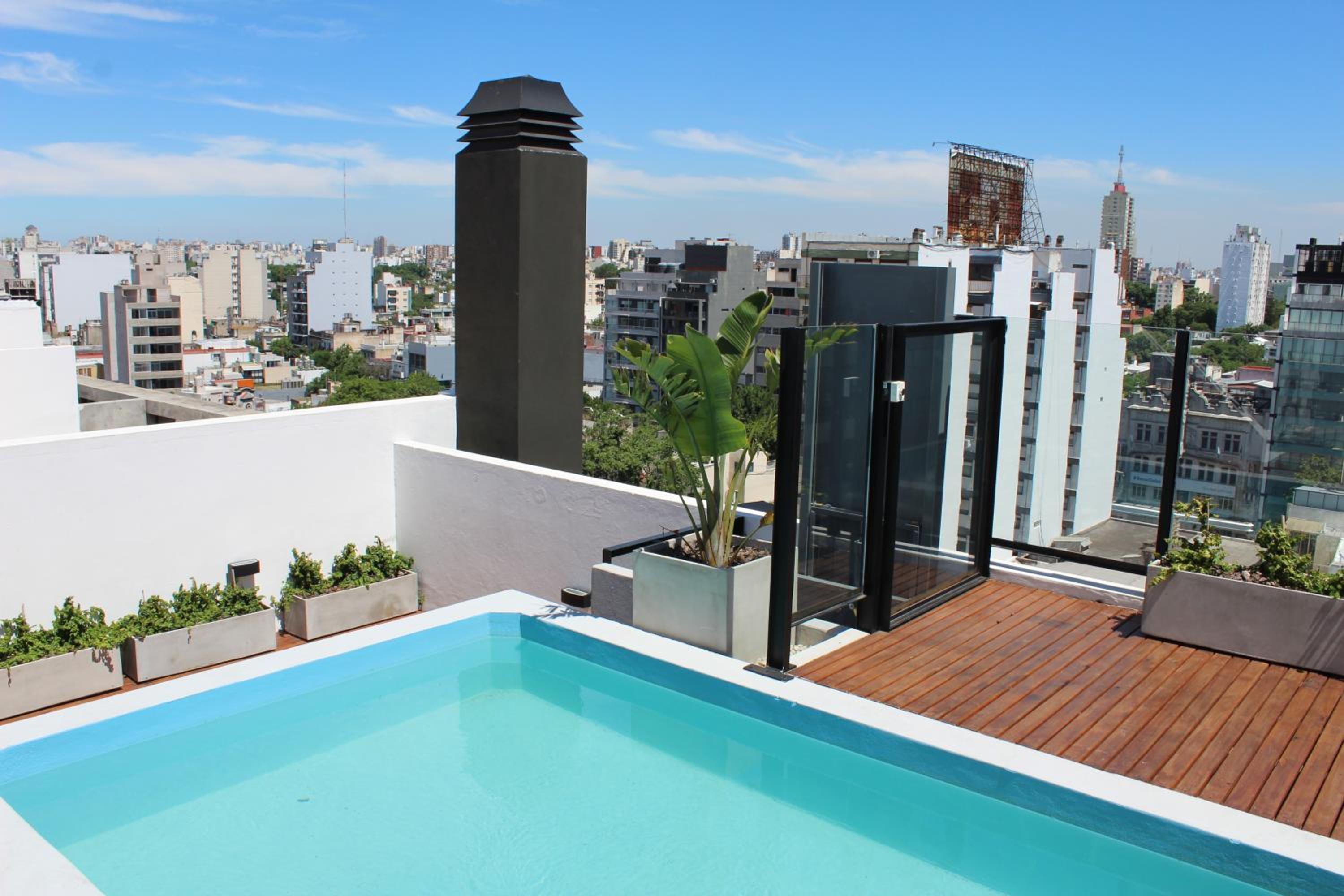 Apartamento Monkey