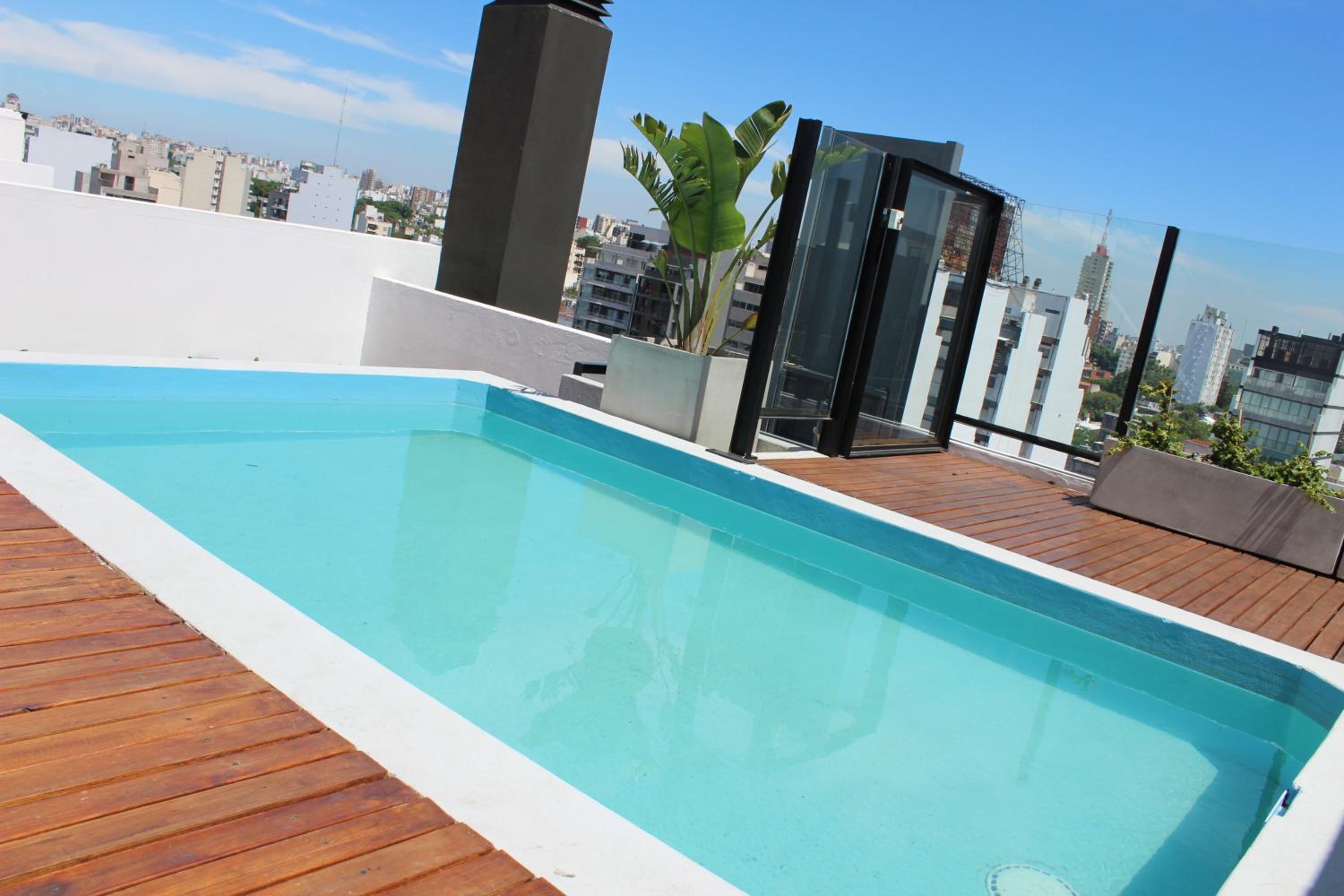 Apartamento Monkey