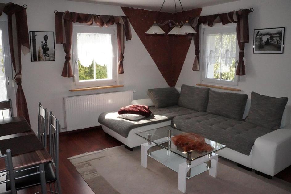 BodenSEE Apartment Meckenbeuren Hasenwinkel