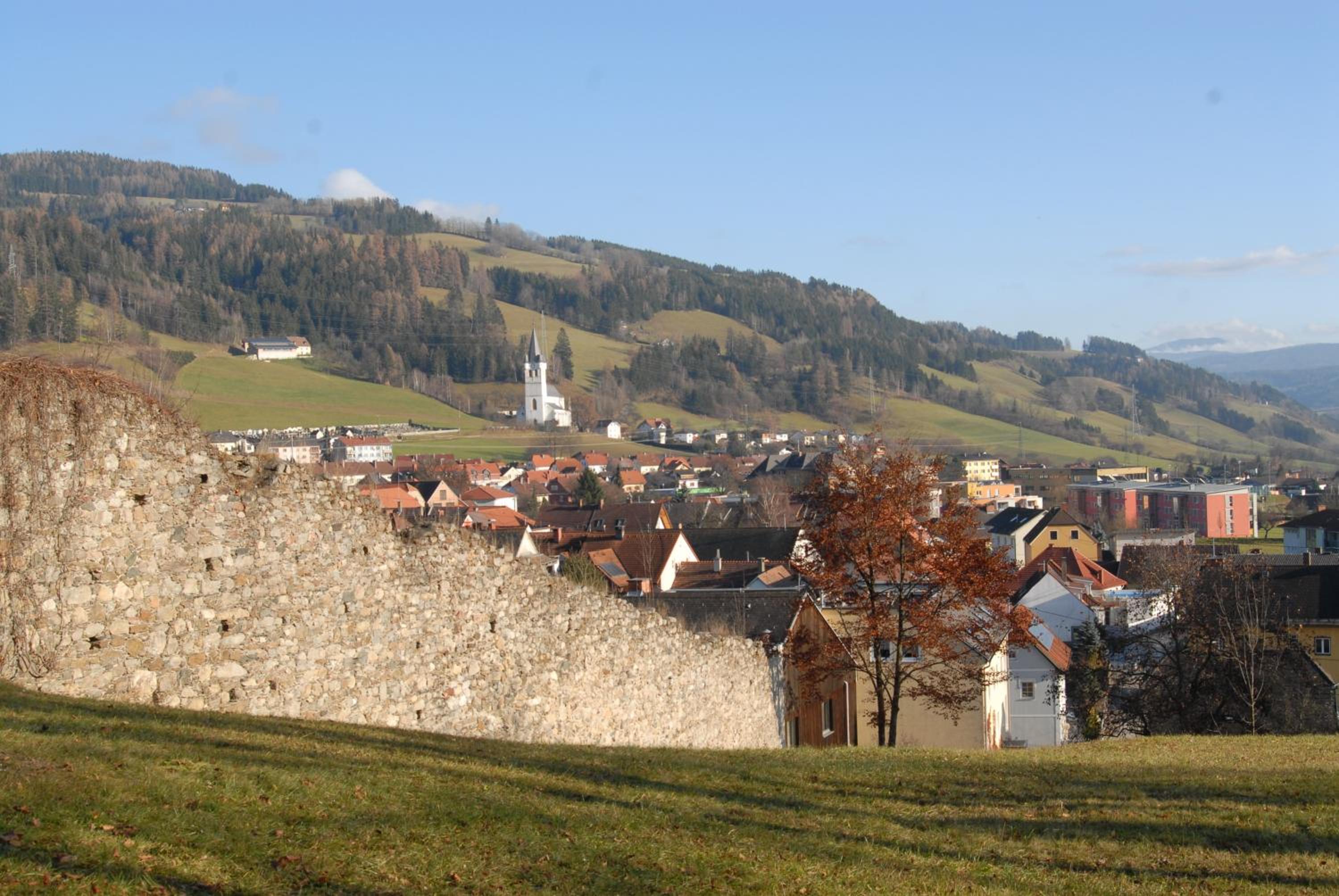 Bärnthaler Hotel Garni