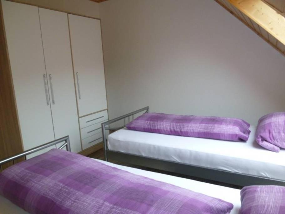 BodenSEE Apartment Meckenbeuren Hasenwinkel