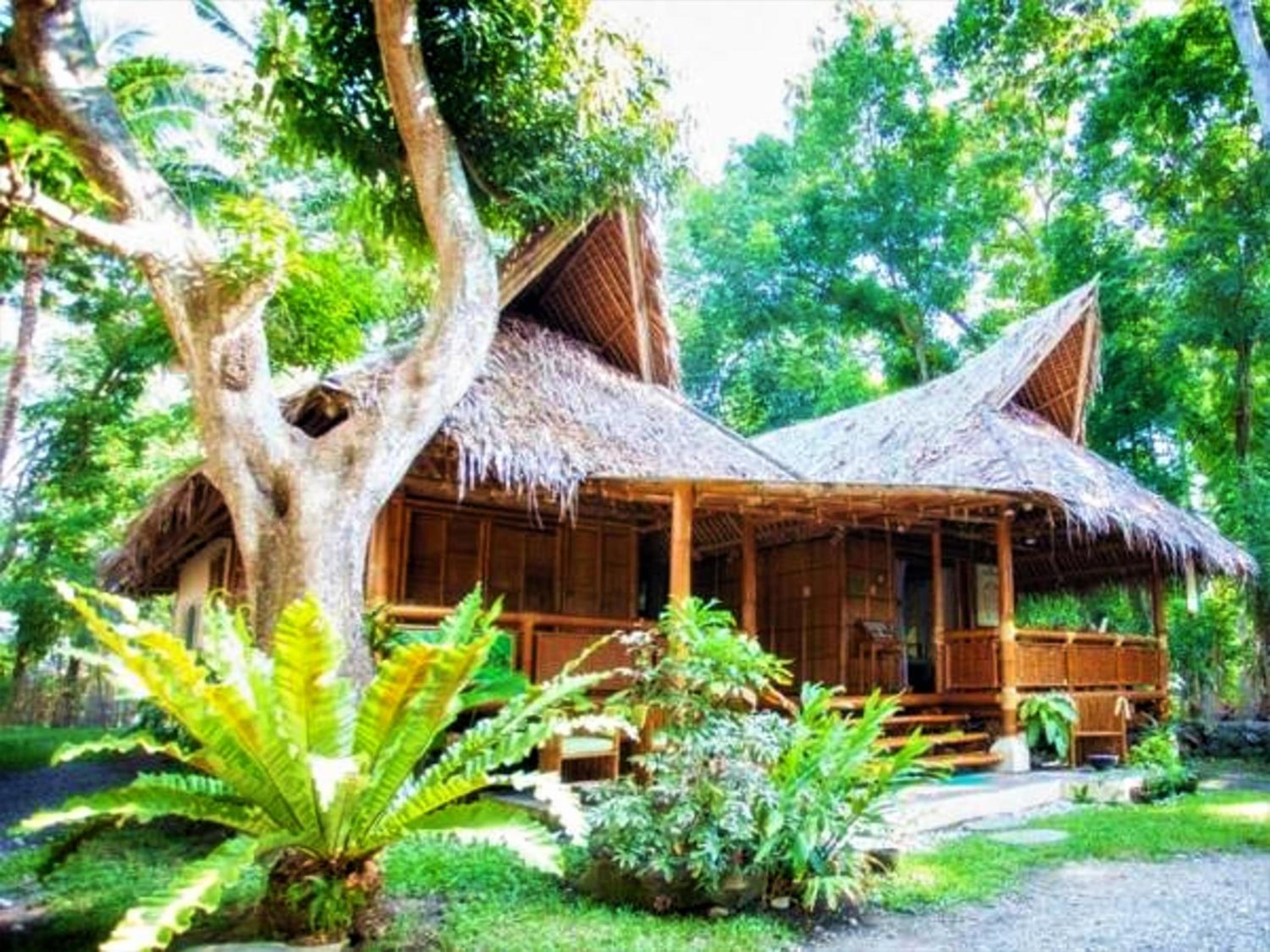 Vida Homes Condo Resort