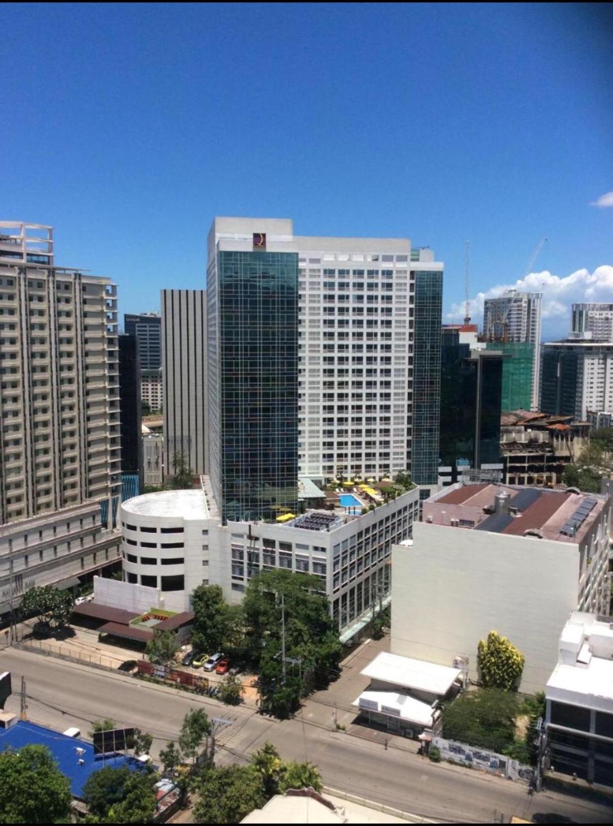 Trillium Residences Condominium view 4