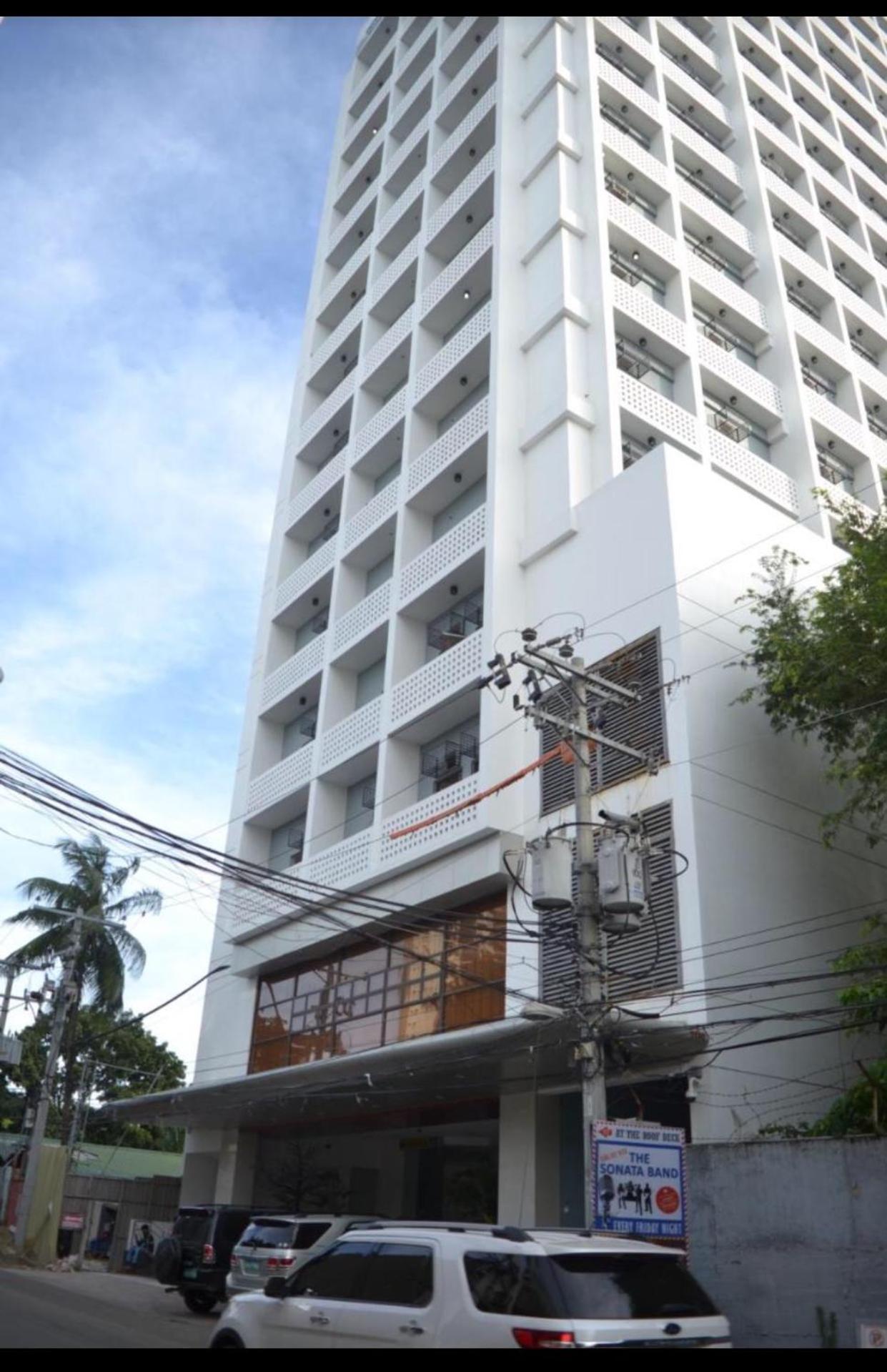 Trillium Residences Condominium view 5