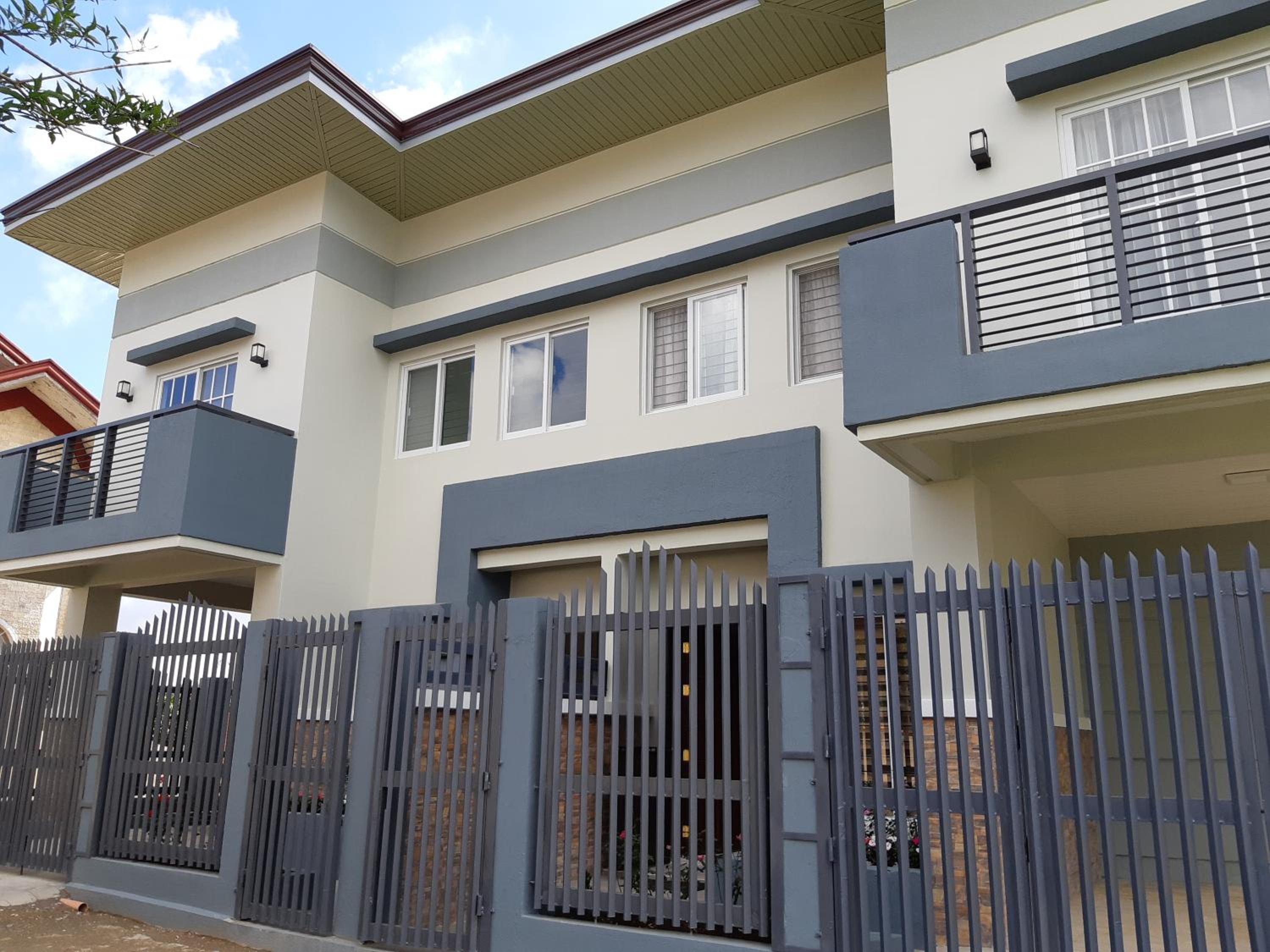 Restful 3BR Hillside Duplex House view 4