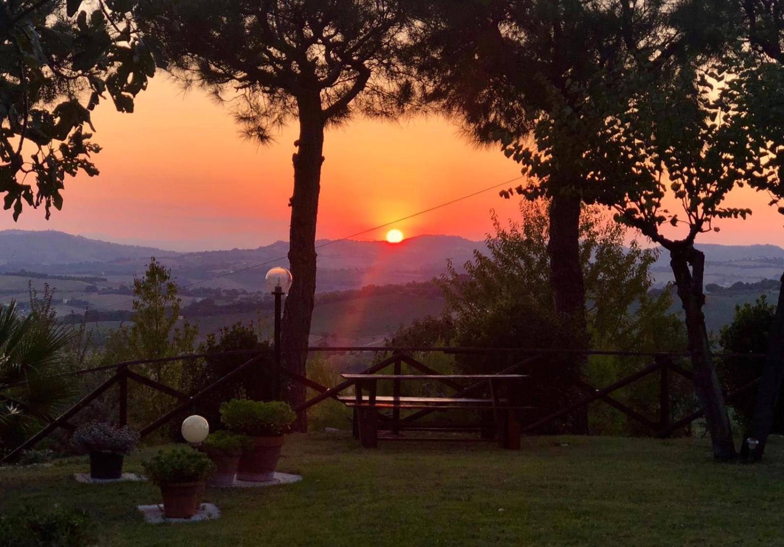 Poggio del Conero view 3