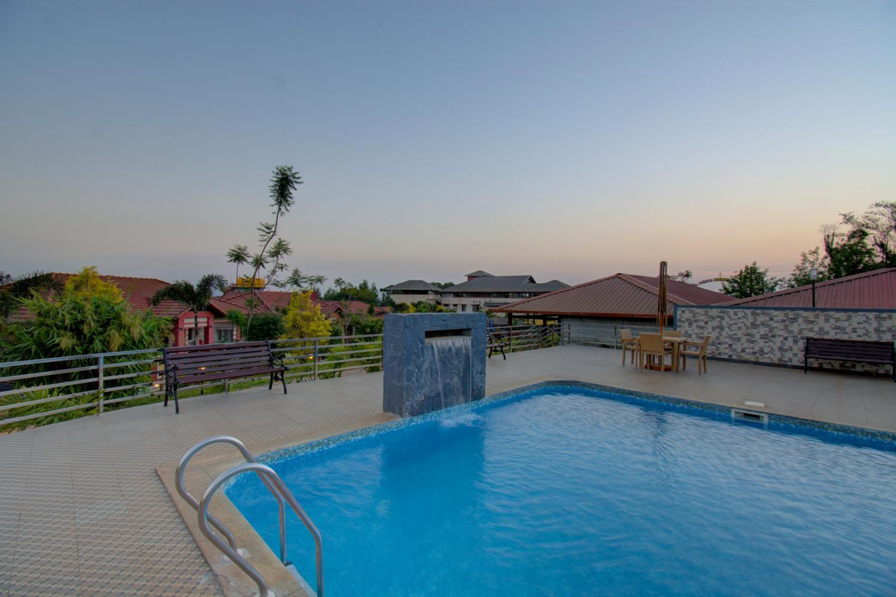 Woodstock Resorts