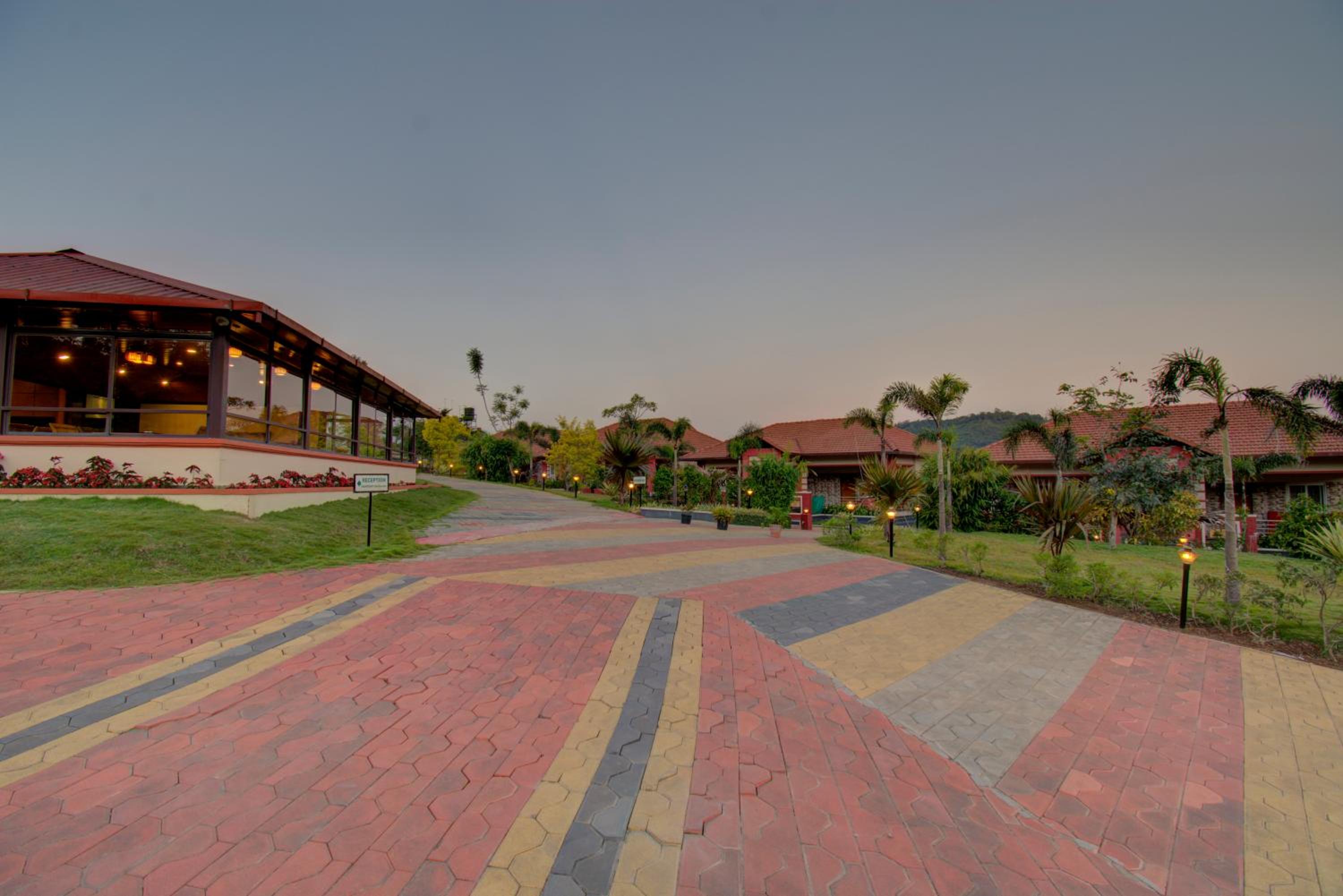 Woodstock Resorts