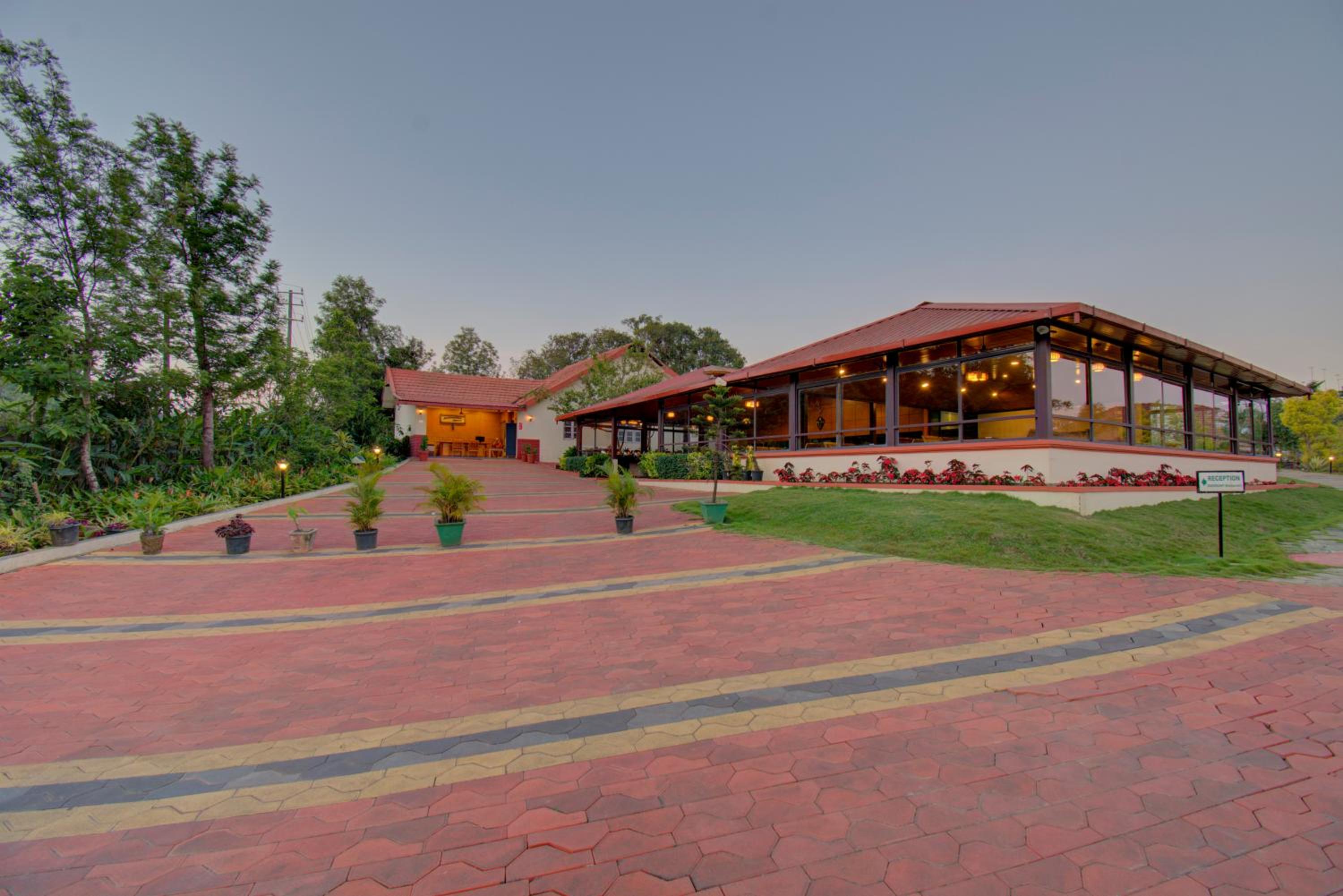 Woodstock Resorts