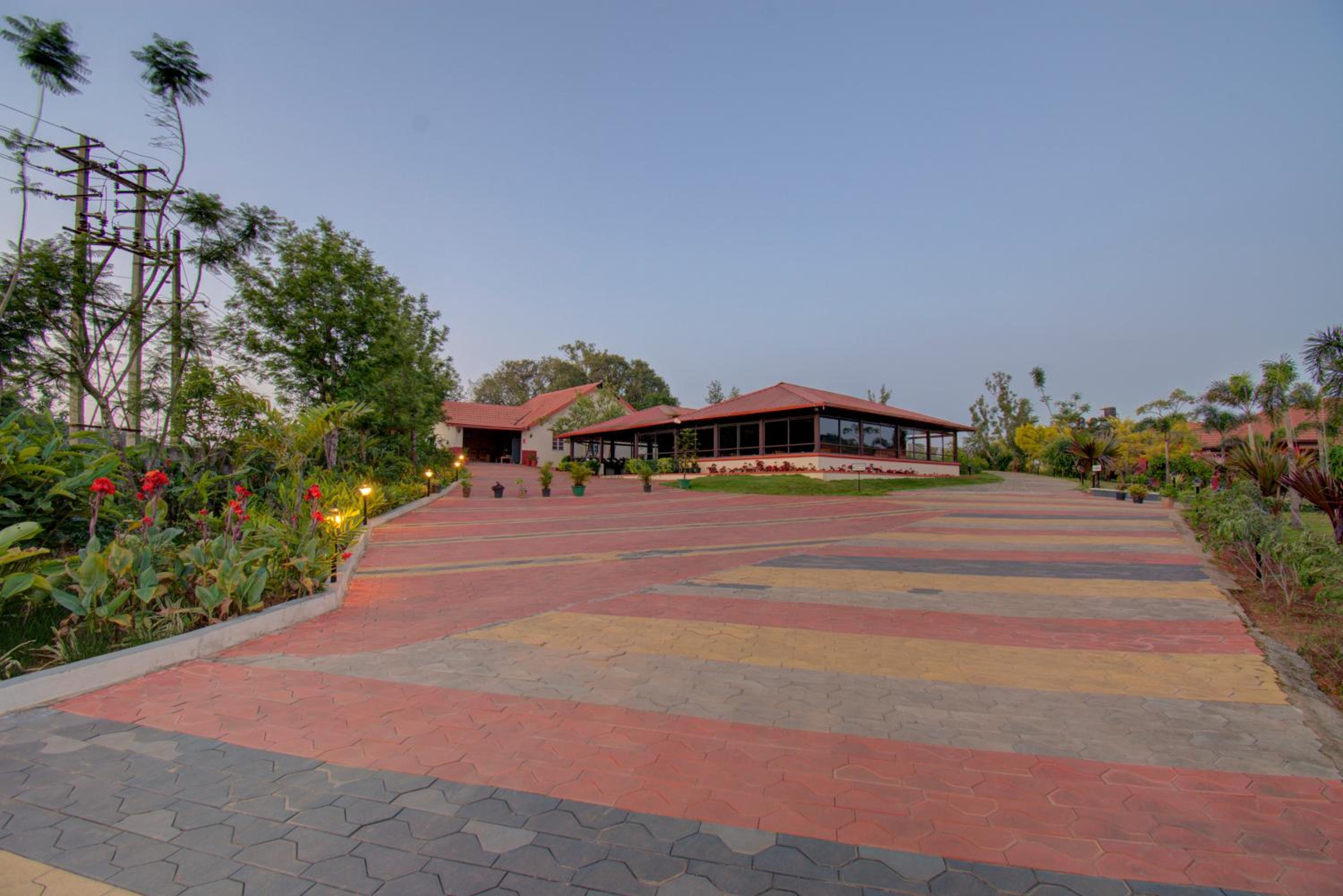 Woodstock Resorts