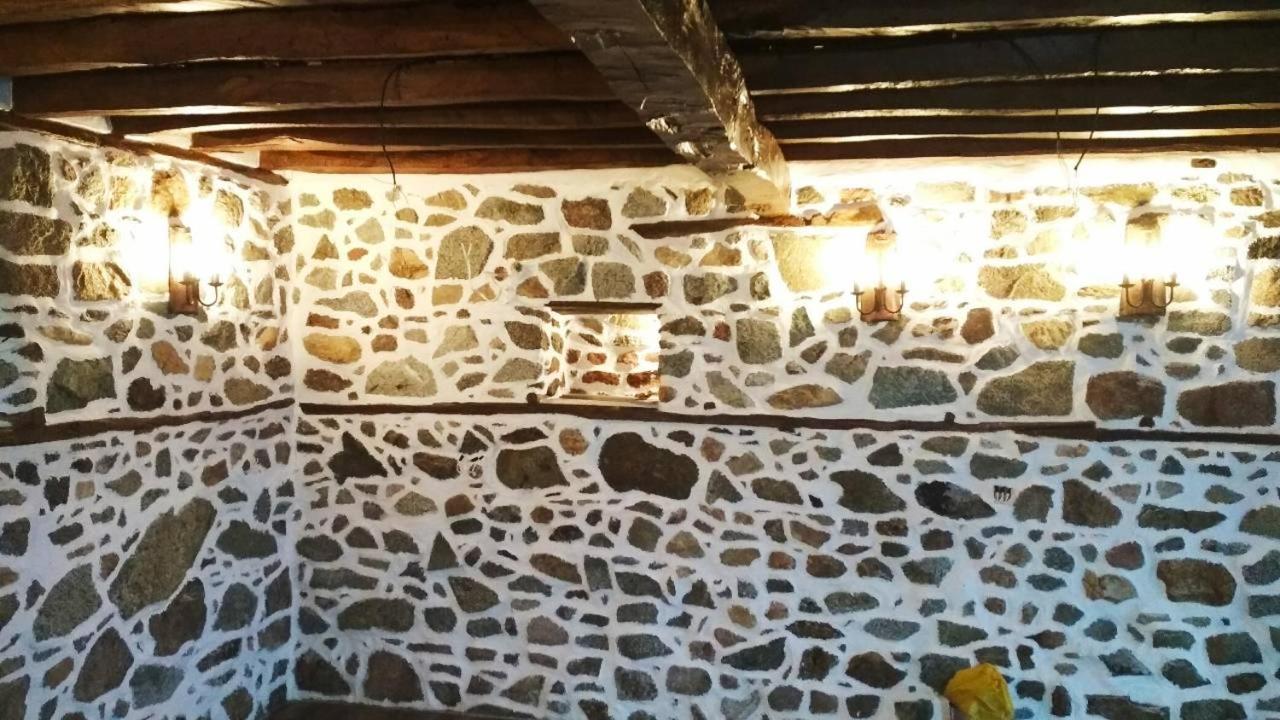 Боримечковата къща