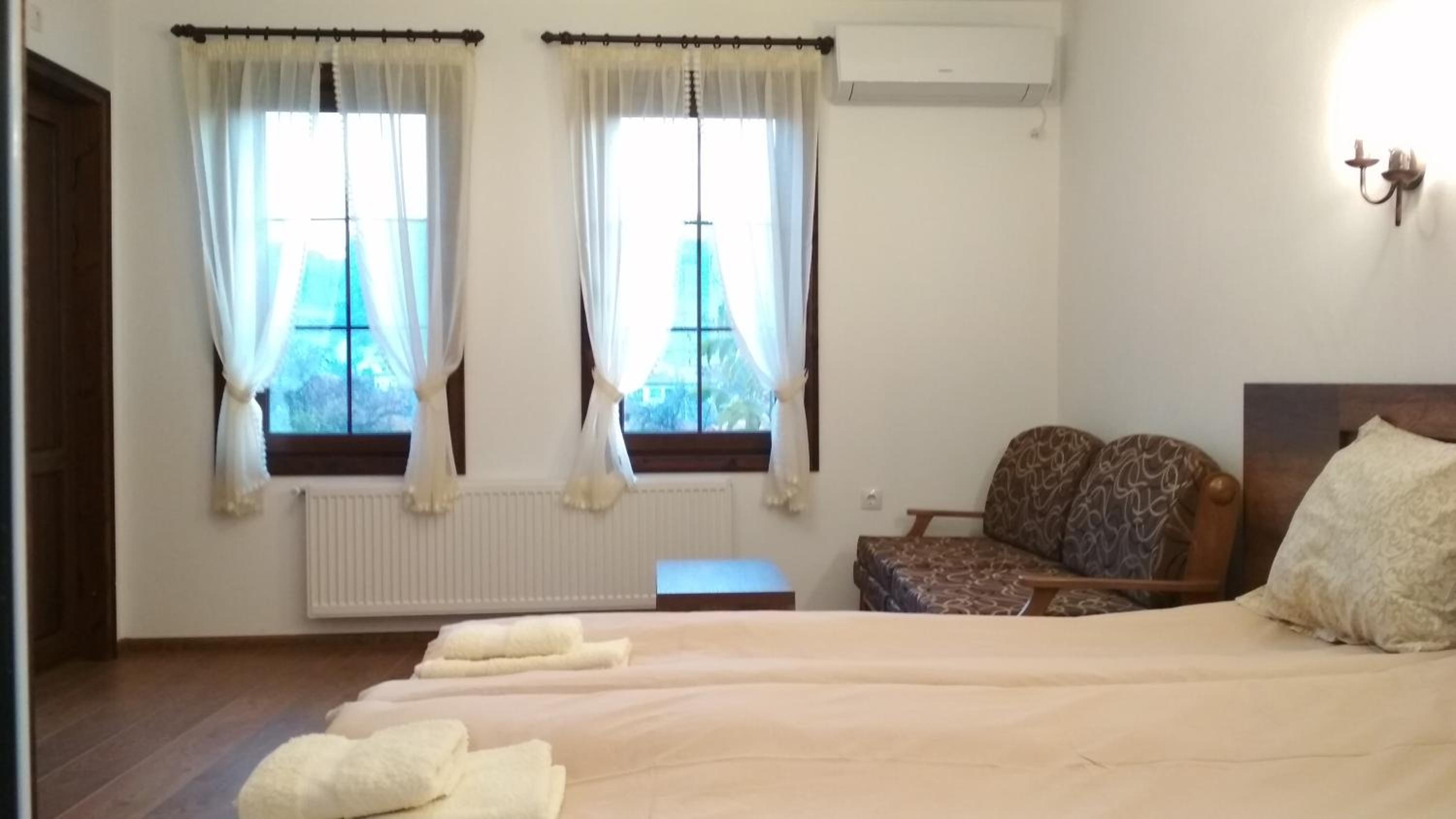 Боримечковата къща