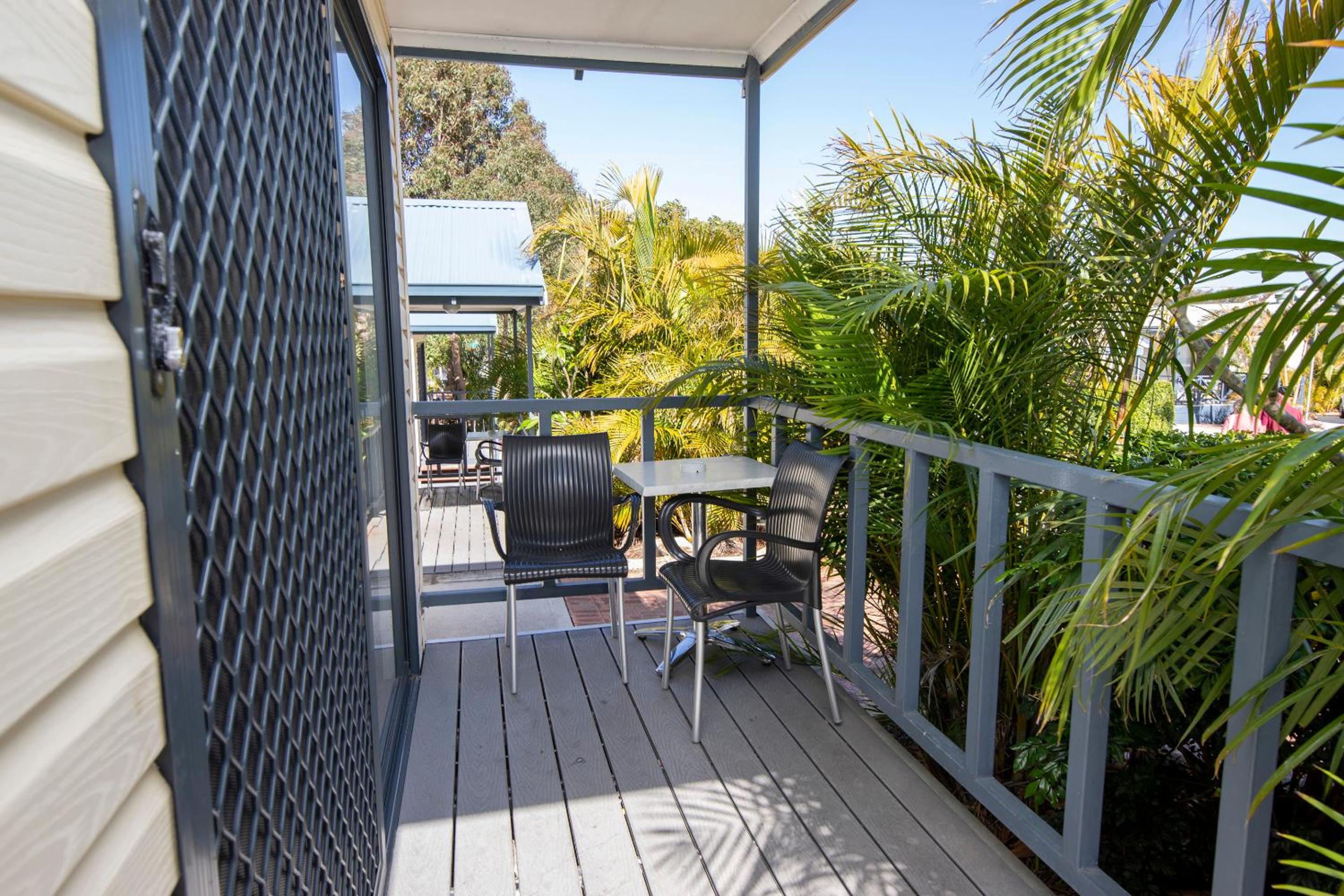 Karrinyup Waters Resort
