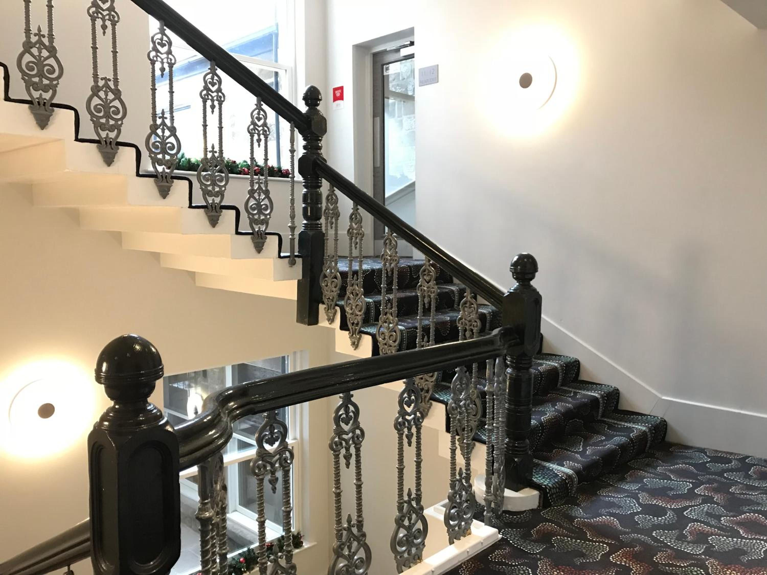 Harrogate Lifestyle Apartments Ltd
