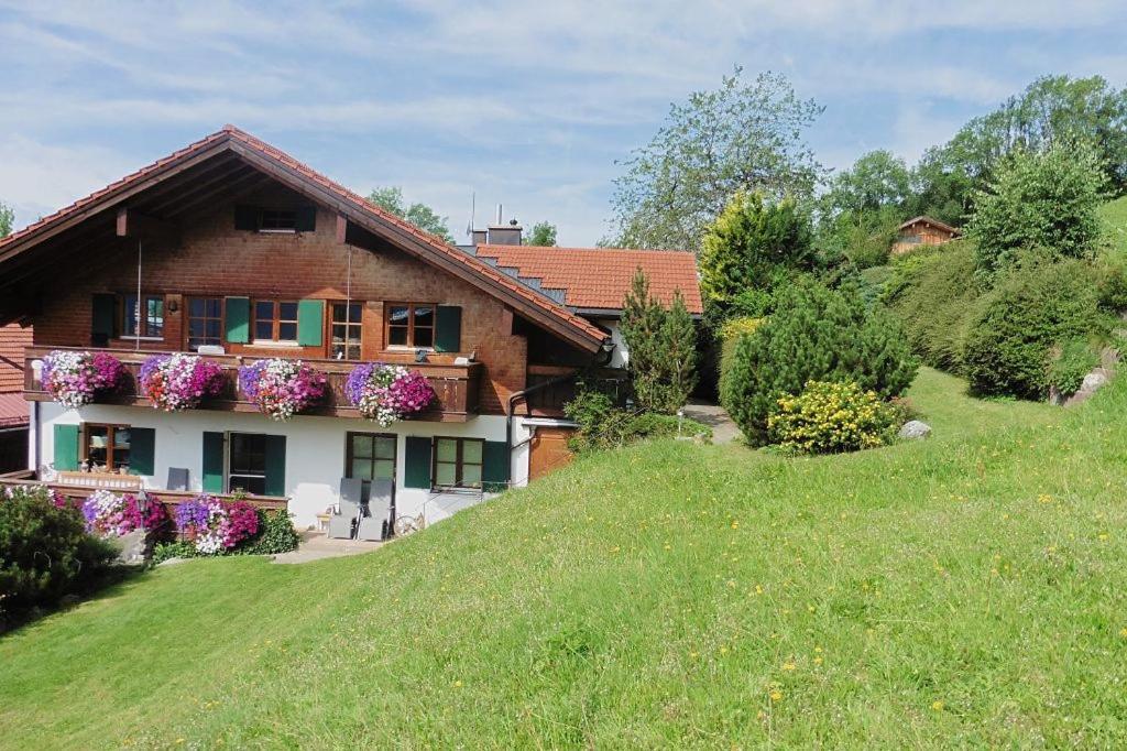Gästehaus Dominik