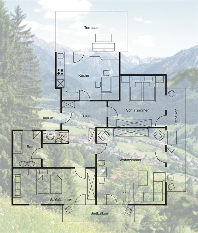 Gästehaus Dominik