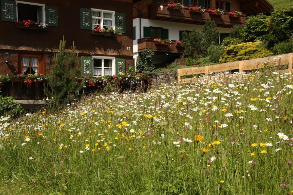 Gästehaus Dominik