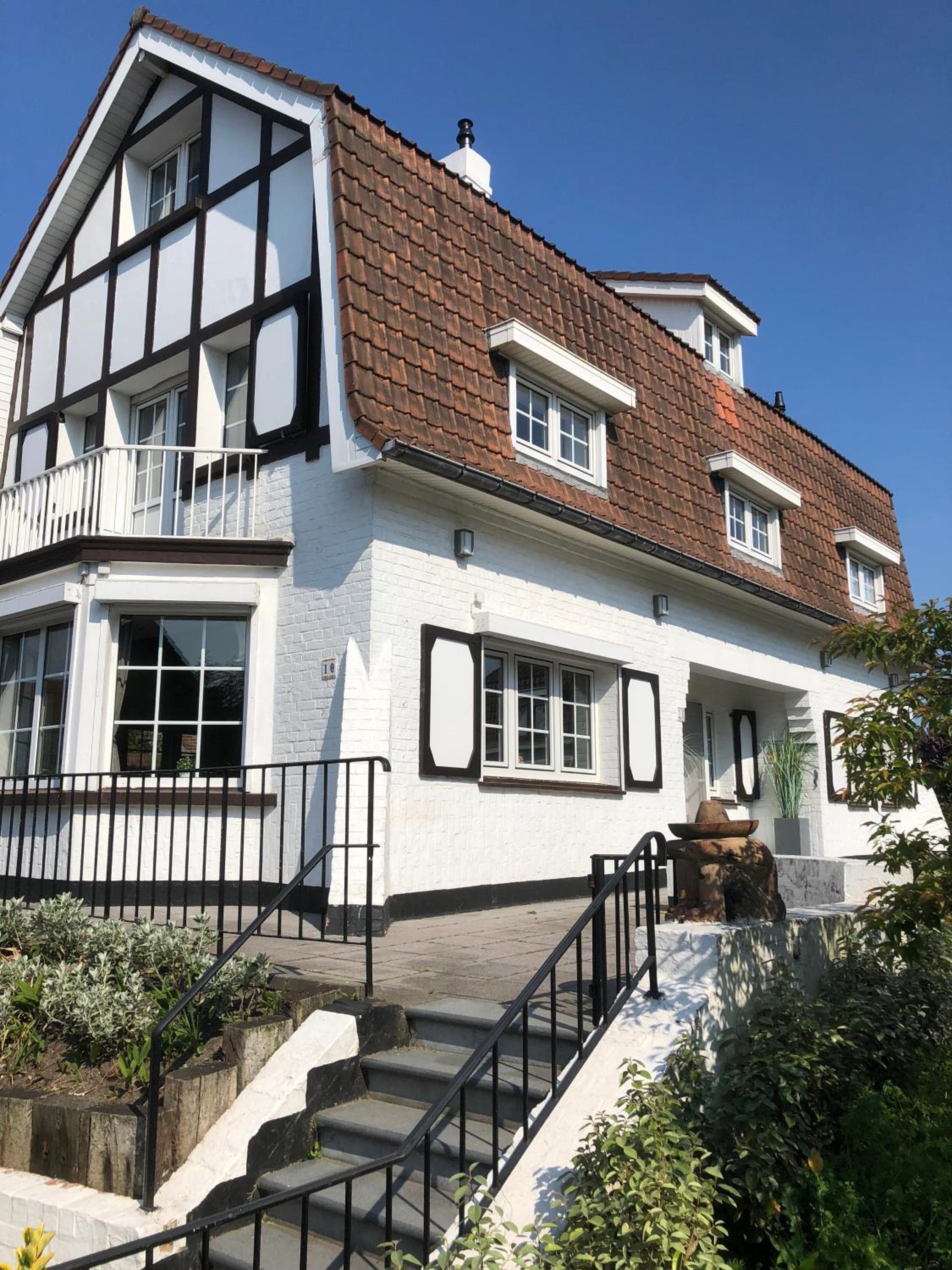 Villa Fernley