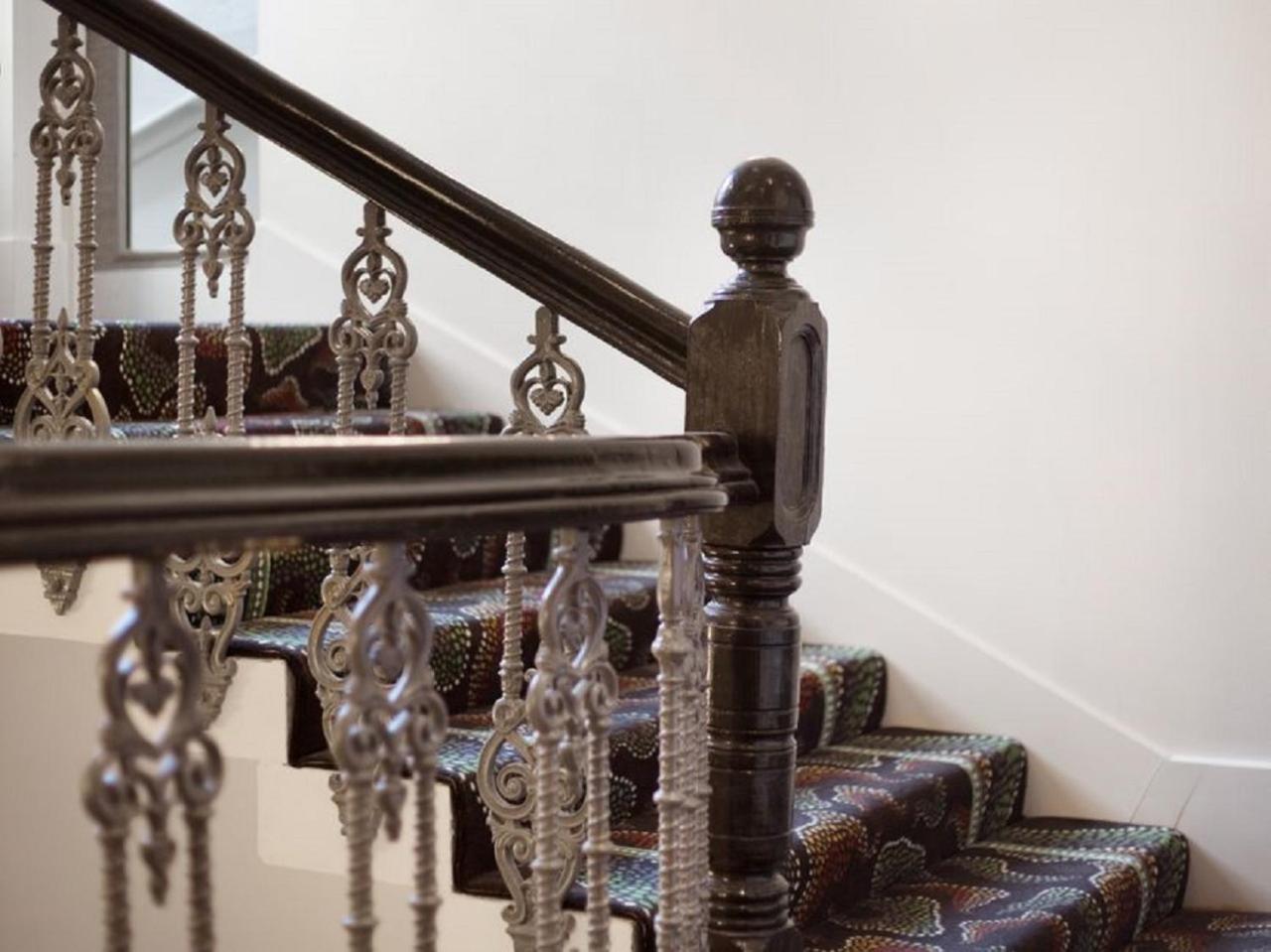 Harrogate Lifestyle Apartments Ltd