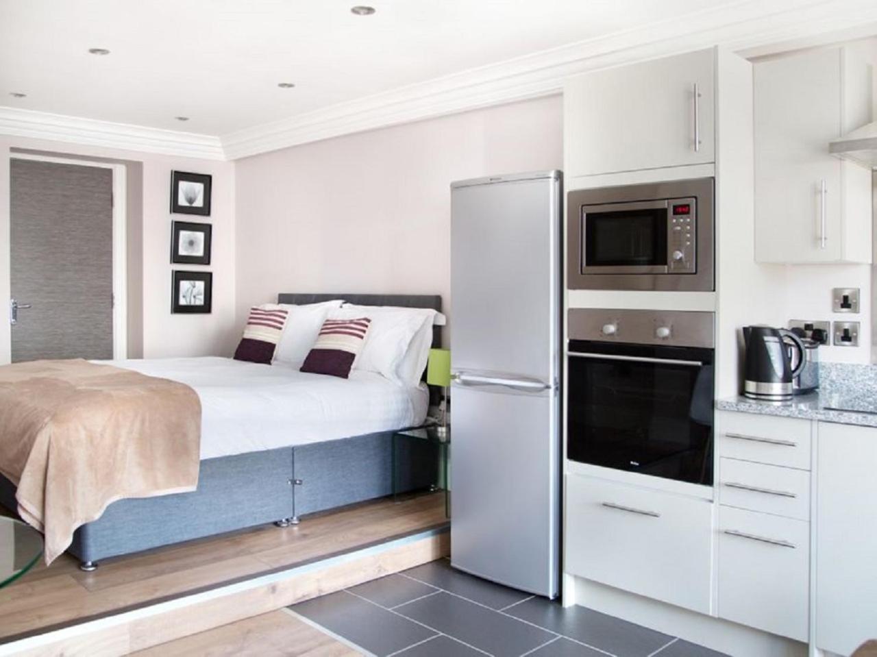 Harrogate Lifestyle Apartments Ltd