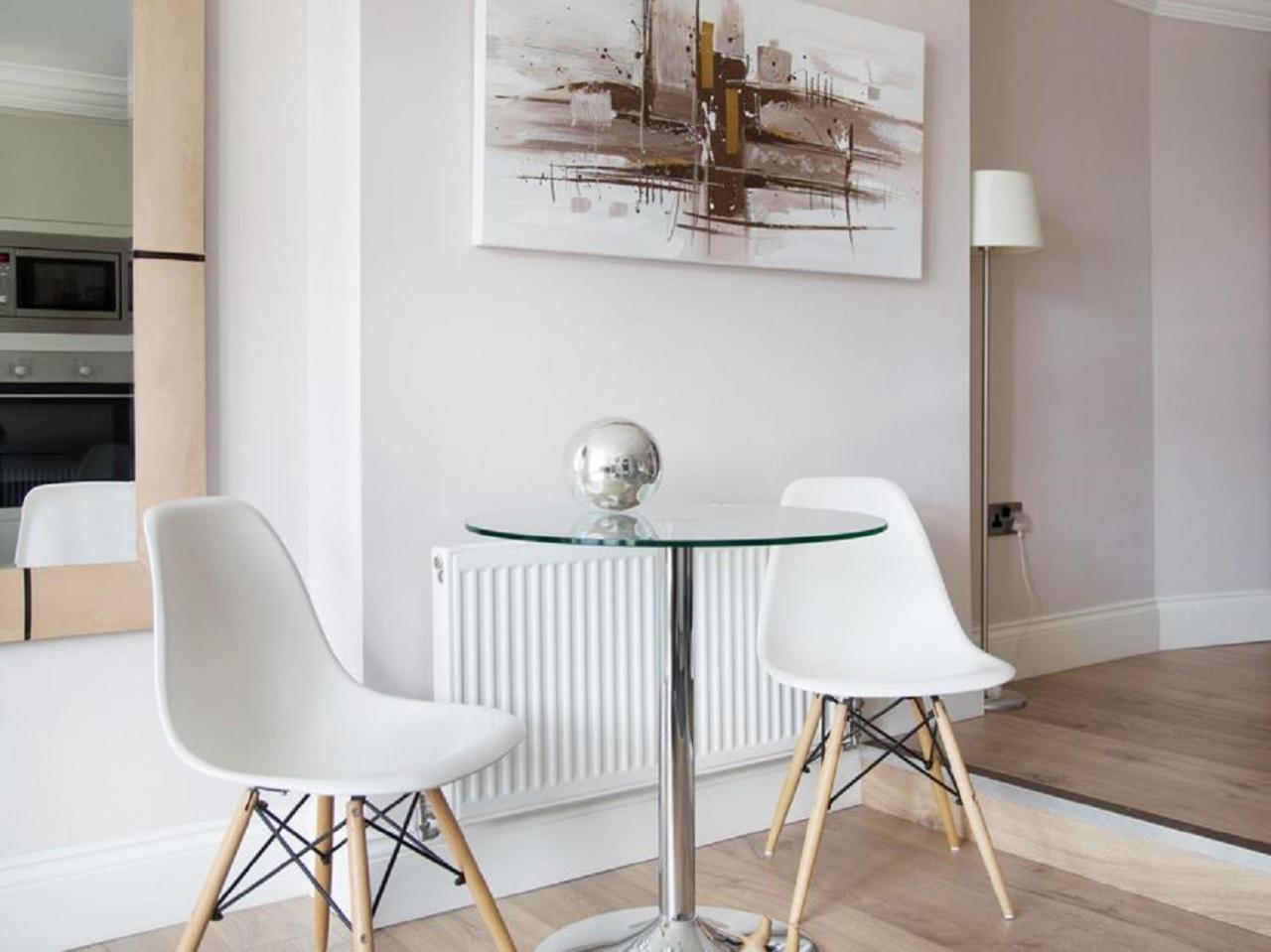 Harrogate Lifestyle Apartments Ltd