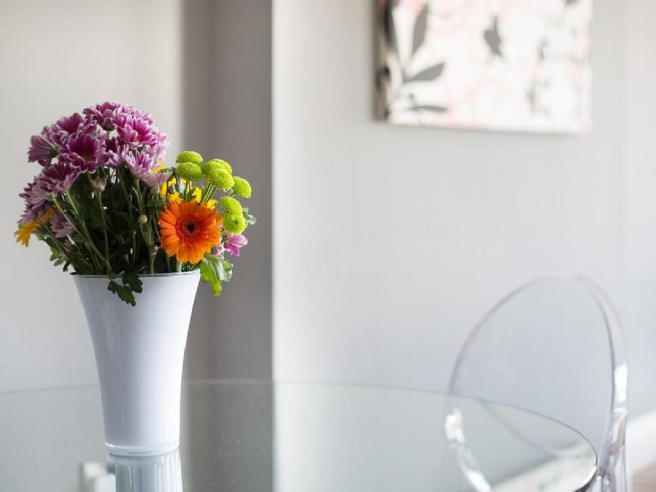 Harrogate Lifestyle Apartments Ltd