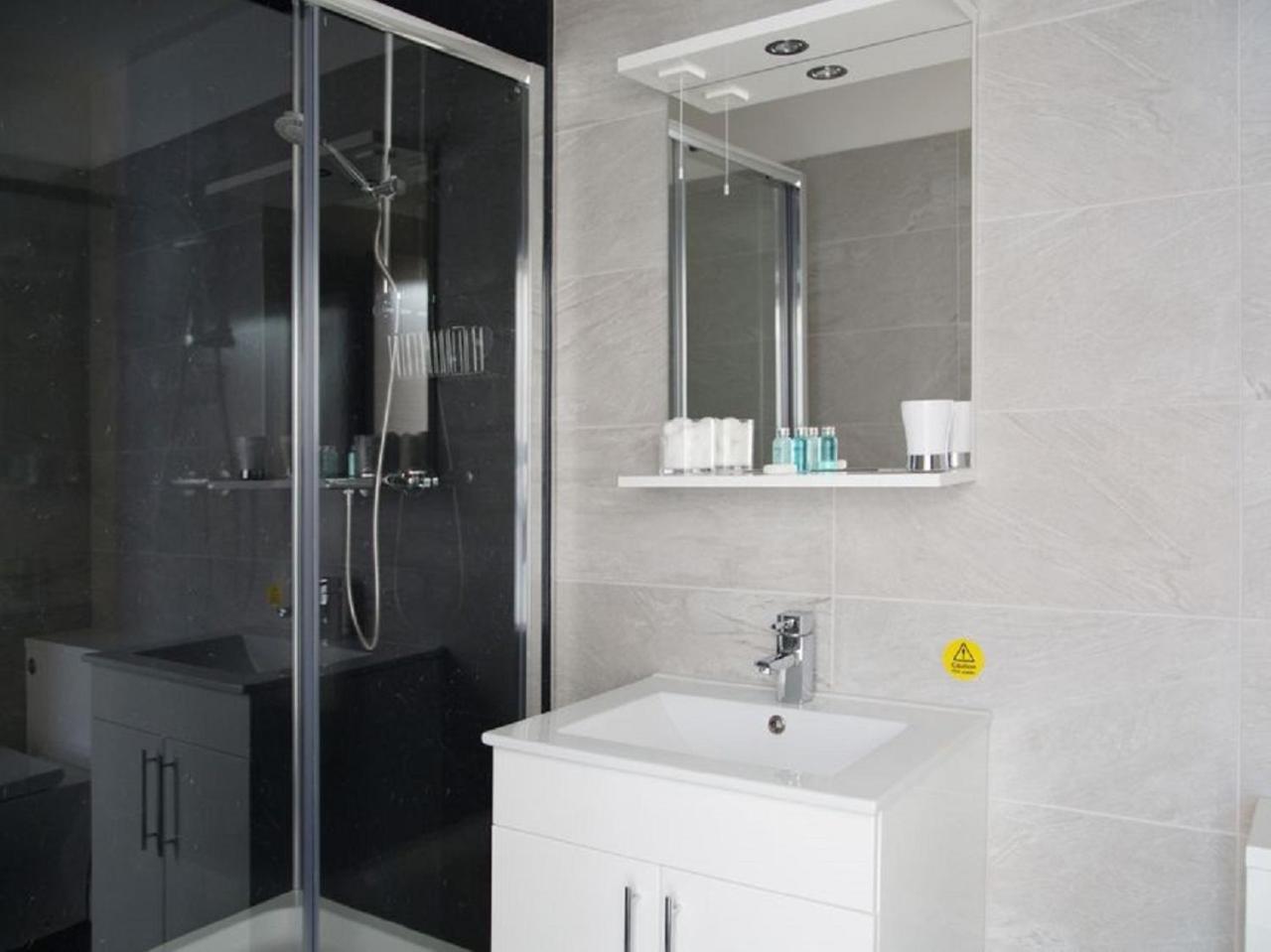 Harrogate Lifestyle Apartments Ltd