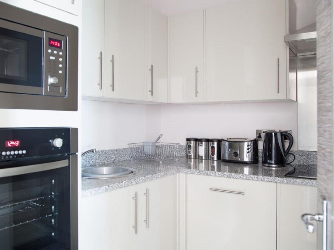 Harrogate Lifestyle Apartments Ltd