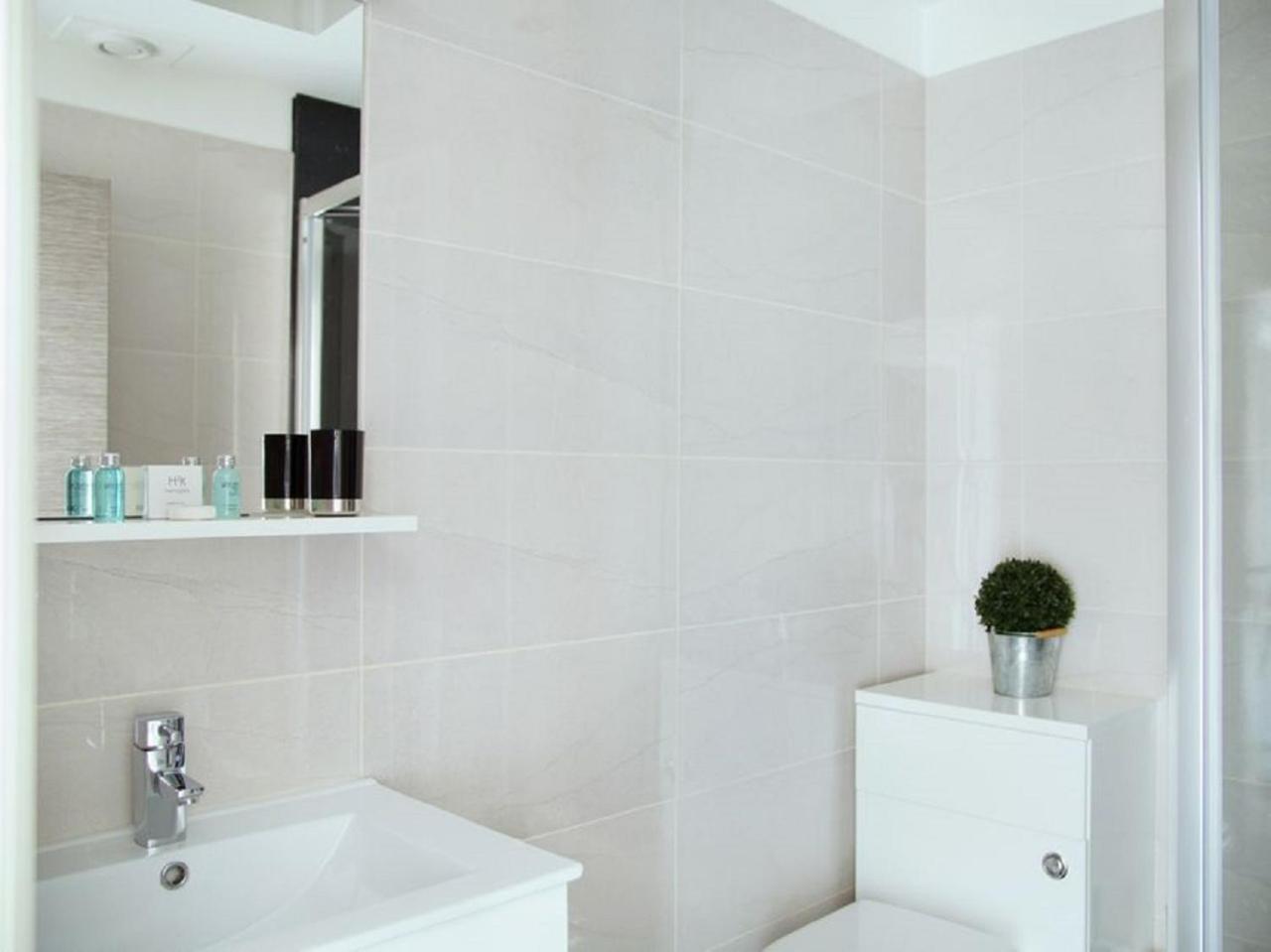 Harrogate Lifestyle Apartments Ltd