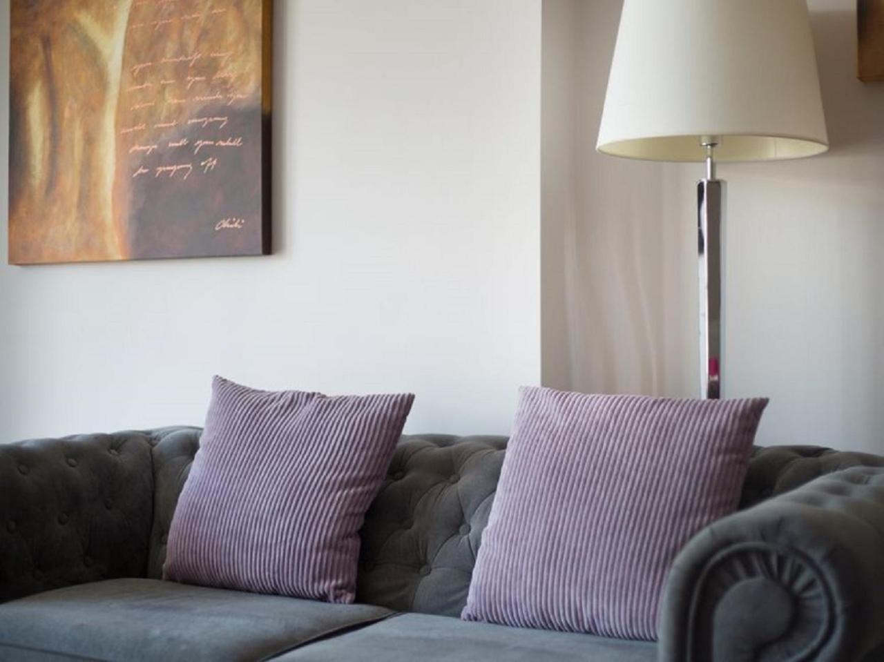 Harrogate Lifestyle Apartments Ltd