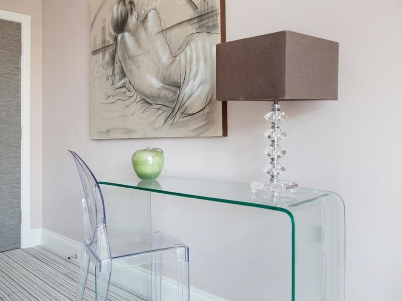 Harrogate Lifestyle Apartments Ltd