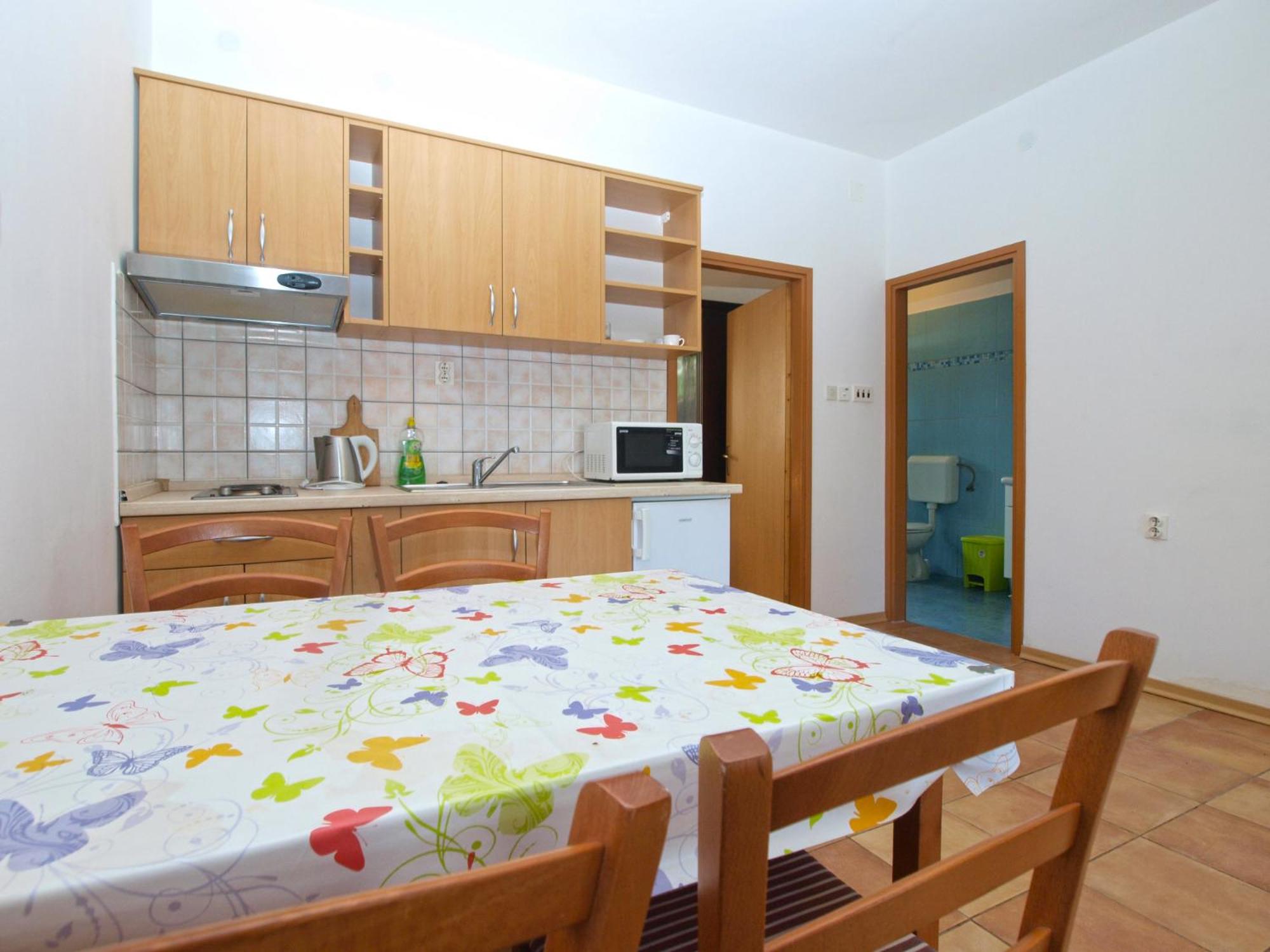 Apartments Kukci 1778 view 4