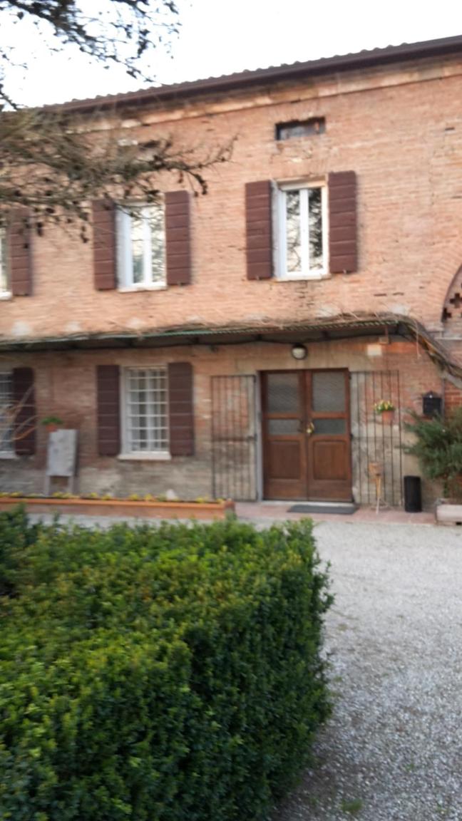 Agriturismo Dosso al Porto