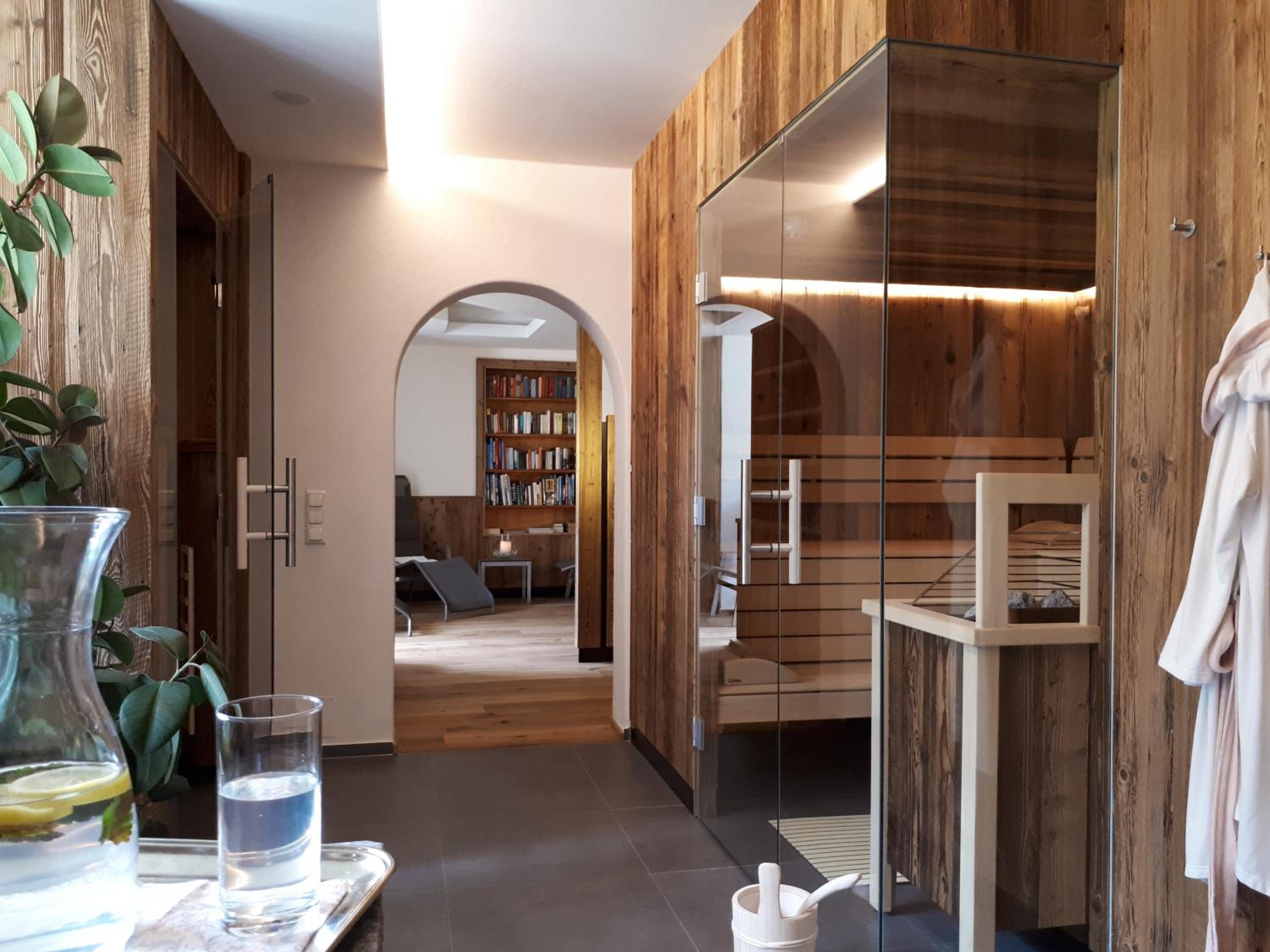 Appartements Monuth