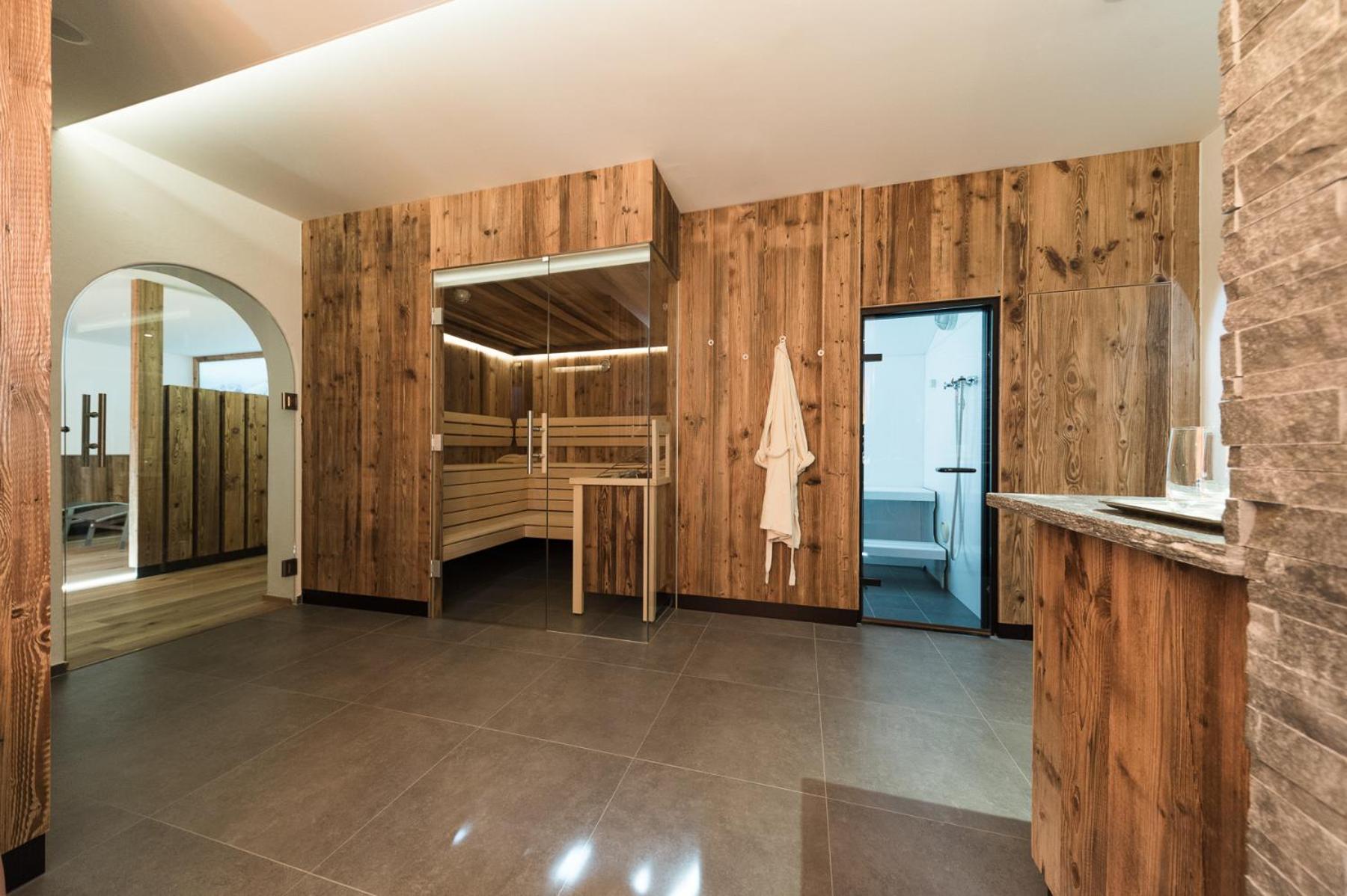 Appartements Monuth