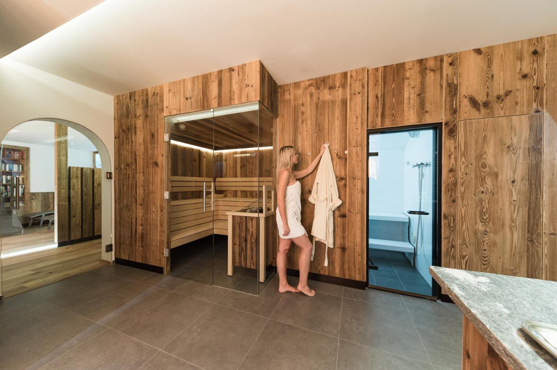 Appartements Monuth