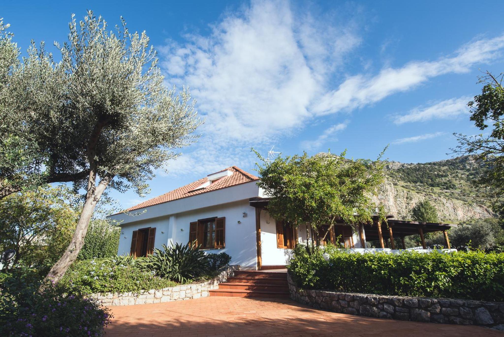 Hotel Il Giardino di Venere