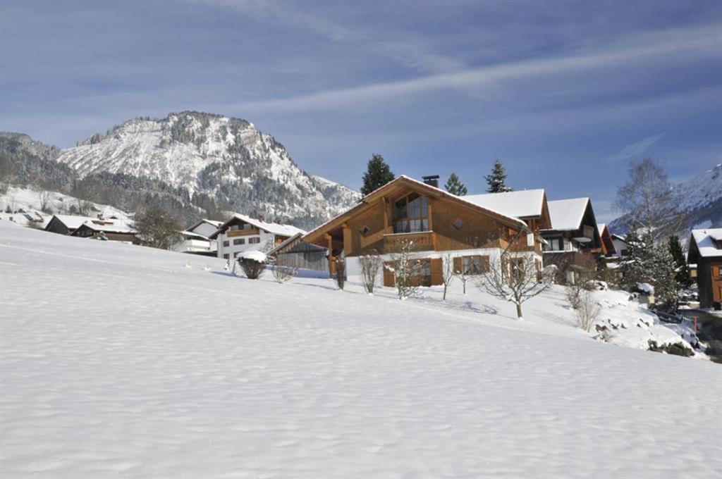 Landhaus Kaufmann view 5