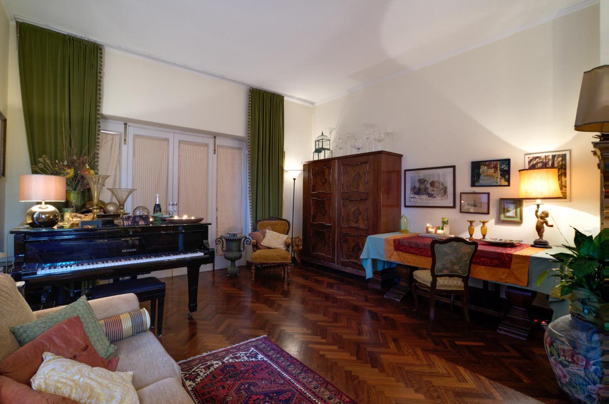 Ca' della Corte en Venice — other