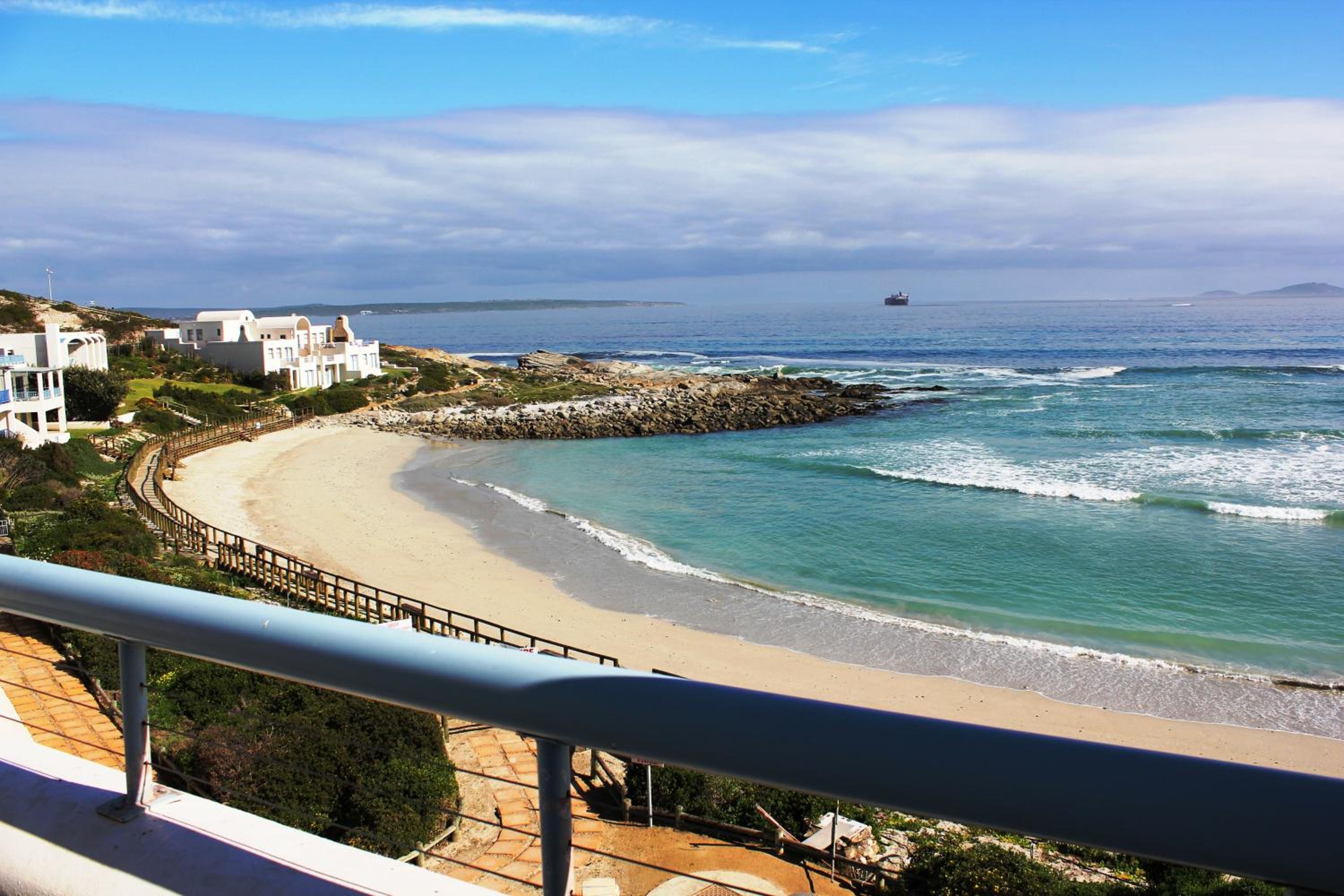 On the Beach 1, Langebaan, 2-sleeper view 2