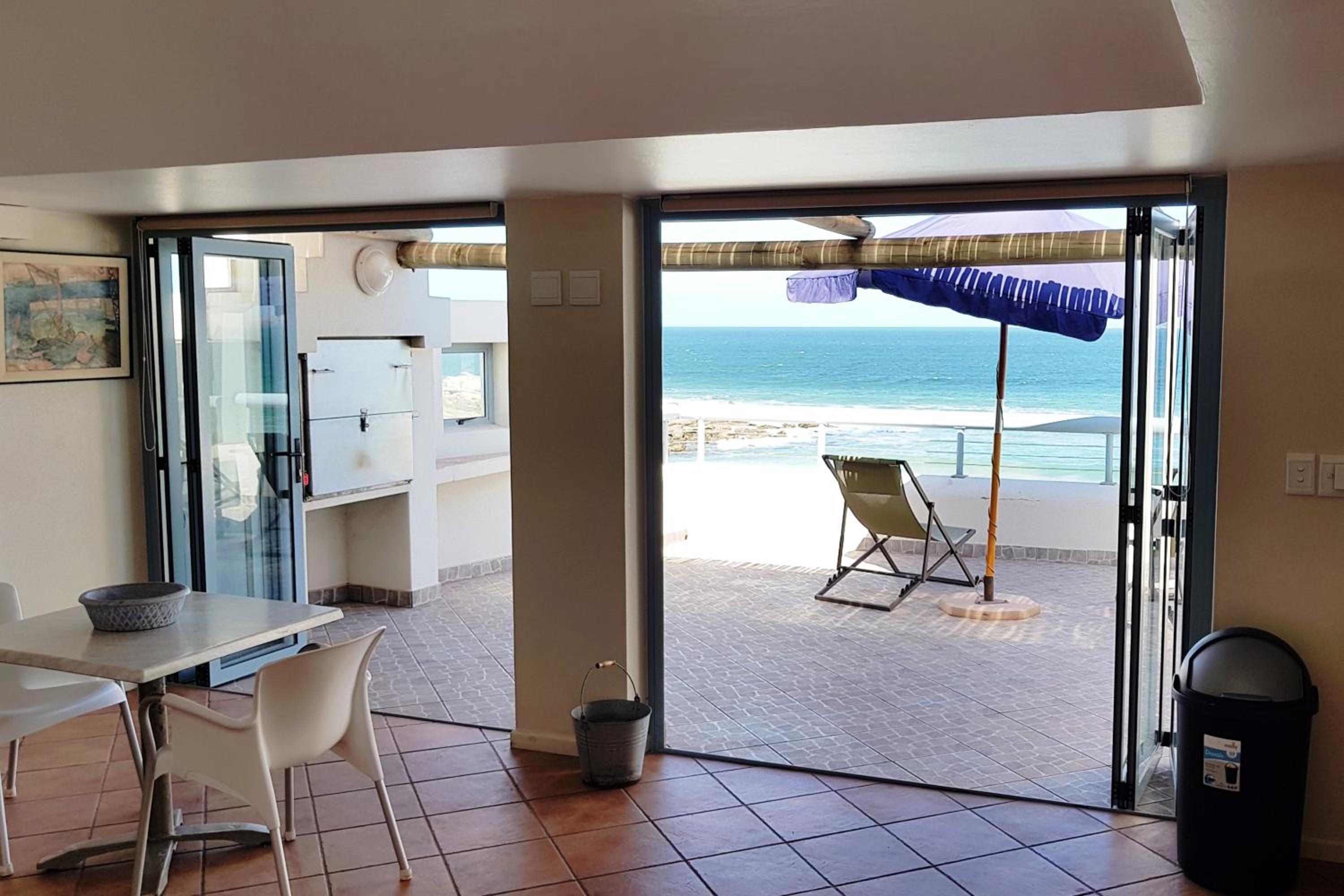 On the Beach 1, Langebaan, 2-sleeper view 5