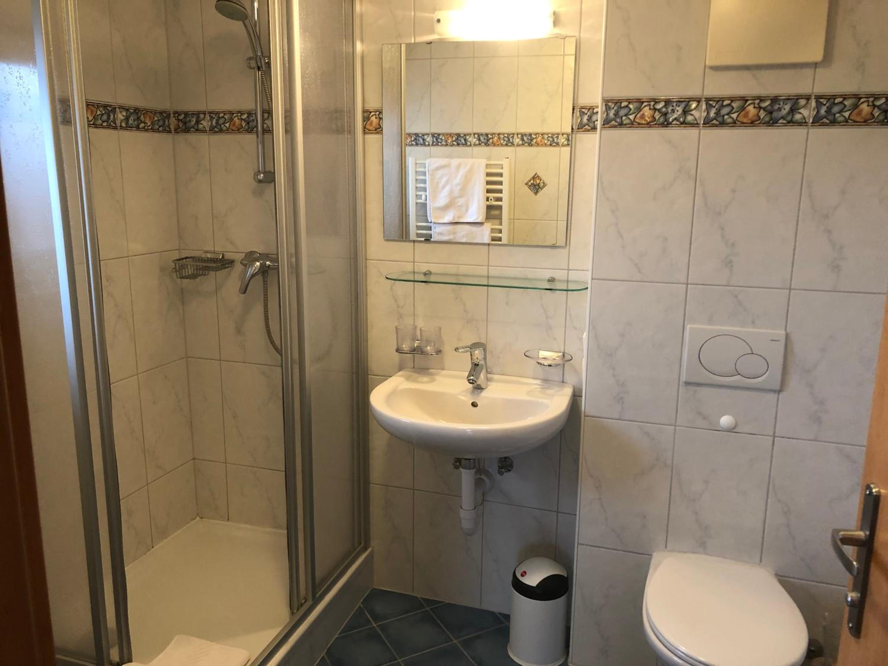 Pension Waldegg